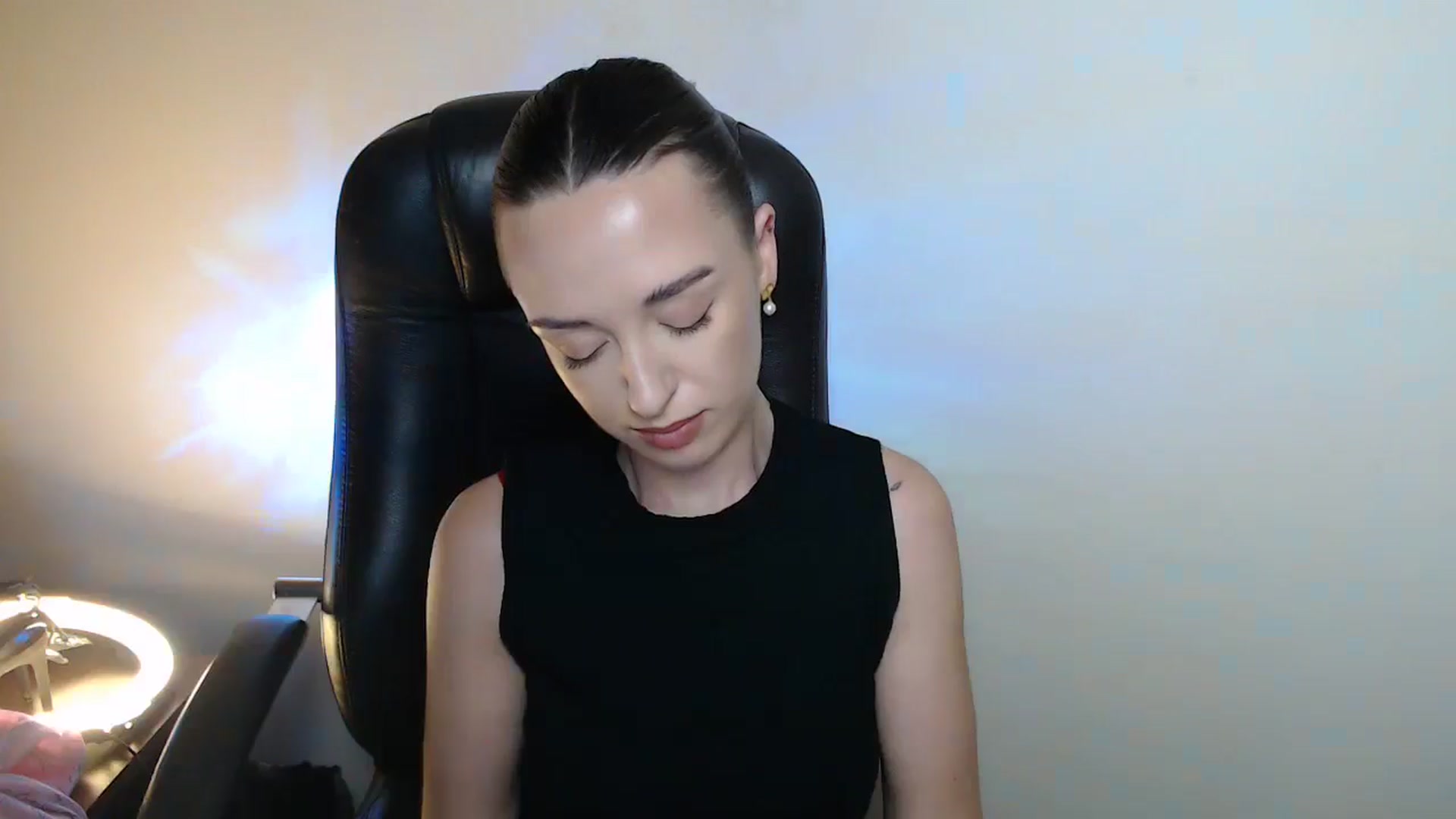 Gallery image thumbnail from BonnieCandy's myfreecams stream on, 04/25/2026, 12:55 image 6 of 20