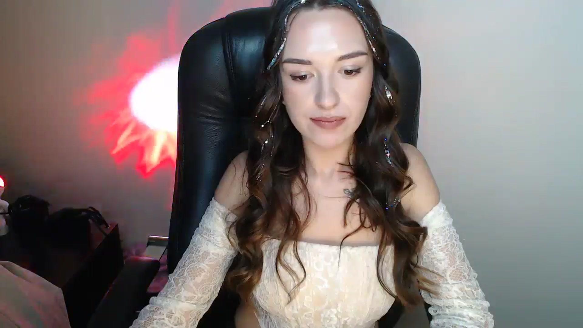 Gallery image thumbnail from BonnieCandy's myfreecams stream on, 04/27/2026, 09:19 image 18 of 20