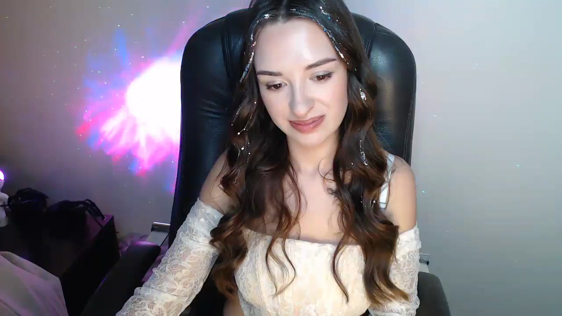 Gallery image thumbnail from BonnieCandy's myfreecams stream on, 04/27/2026, 09:19 image 20 of 20