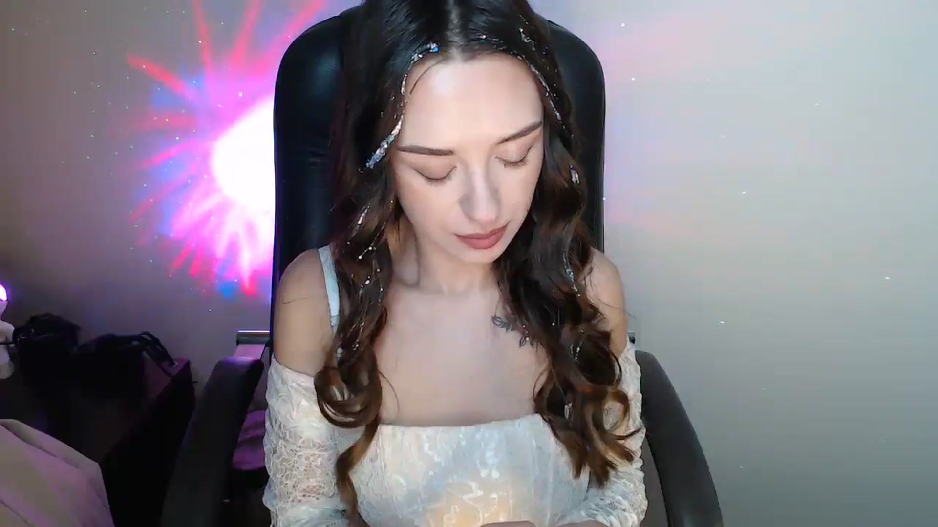 Gallery image thumbnail from BonnieCandy's myfreecams stream on, 04/27/2026, 09:19 image 5 of 20