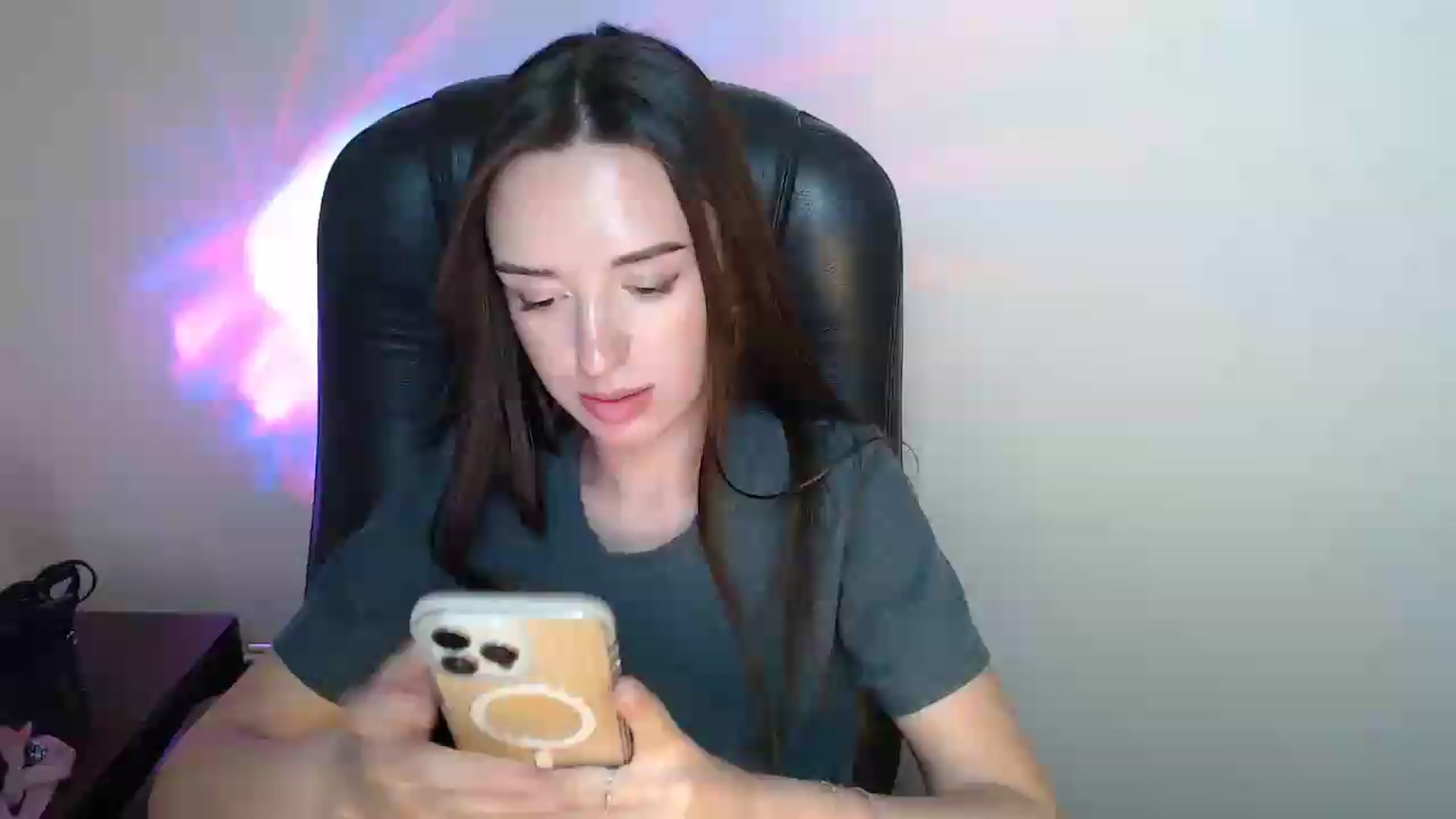 Gallery image thumbnail from BonnieCandy's myfreecams stream on, 05/03/2026, 14:47 image 4 of 20