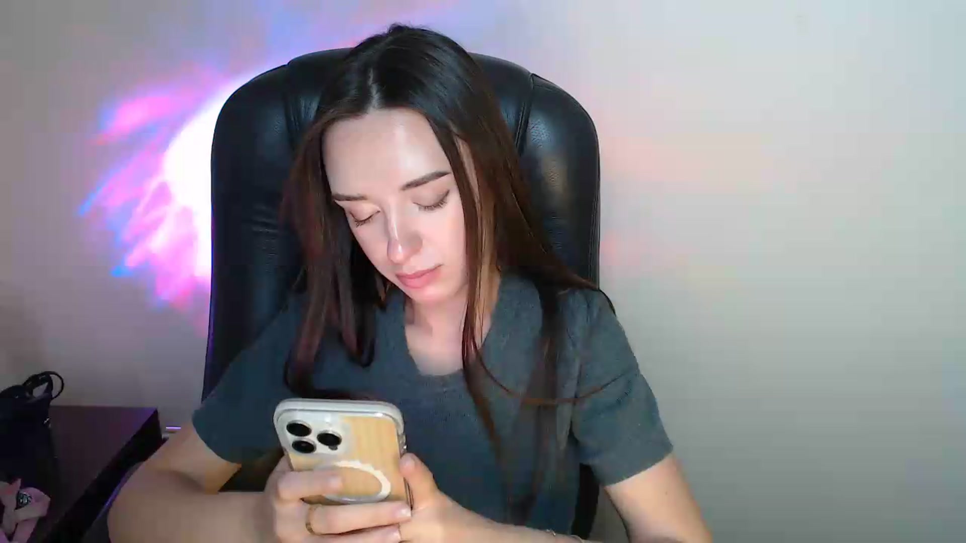 Gallery image thumbnail from BonnieCandy's myfreecams stream on, 05/03/2026, 14:47 image 7 of 20
