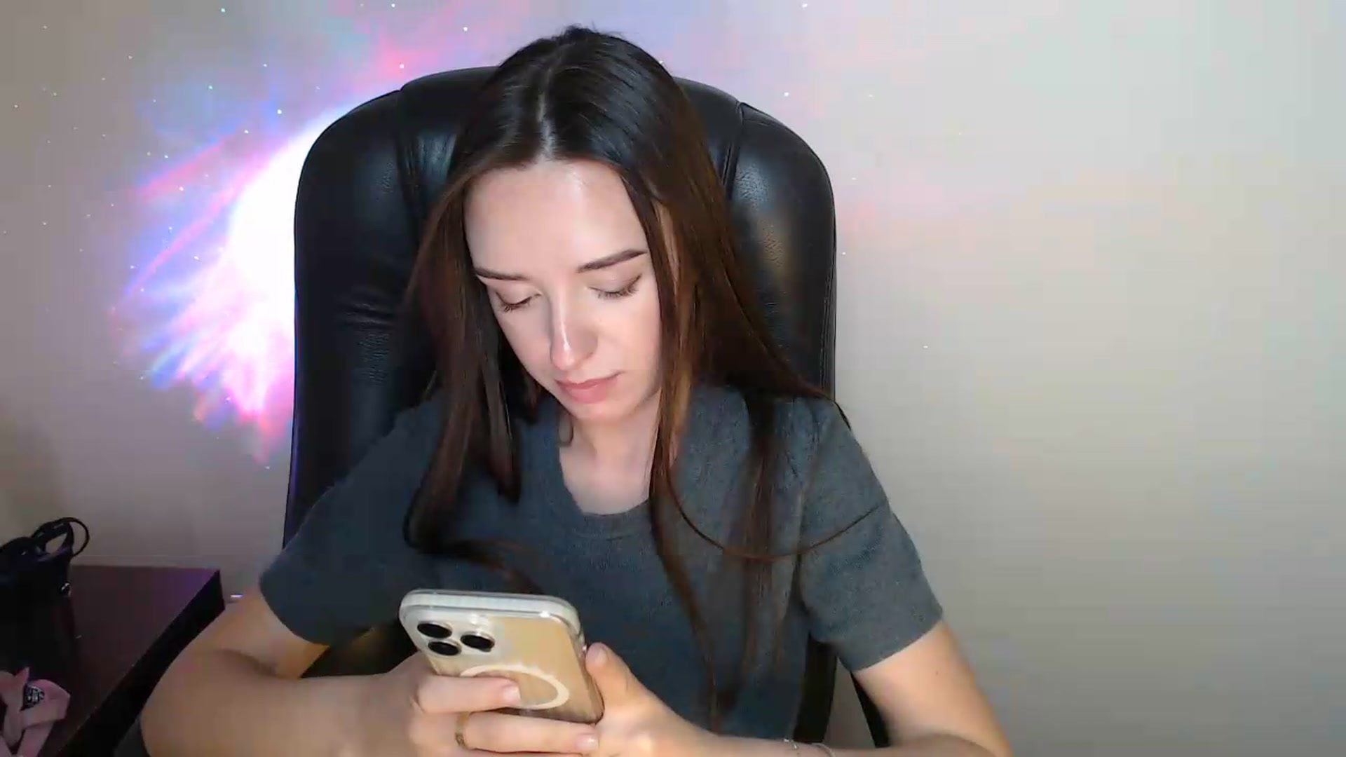 Gallery image thumbnail from BonnieCandy's myfreecams stream on, 05/03/2026, 14:47 image 6 of 20