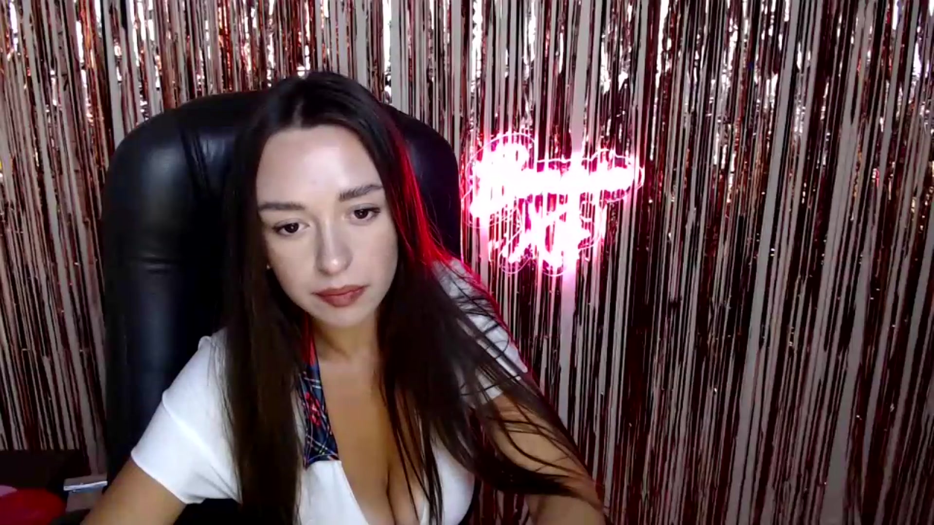 Gallery image thumbnail from BonnieCandy's myfreecams stream on, 07/10/2026, 13:25 image 8 of 20