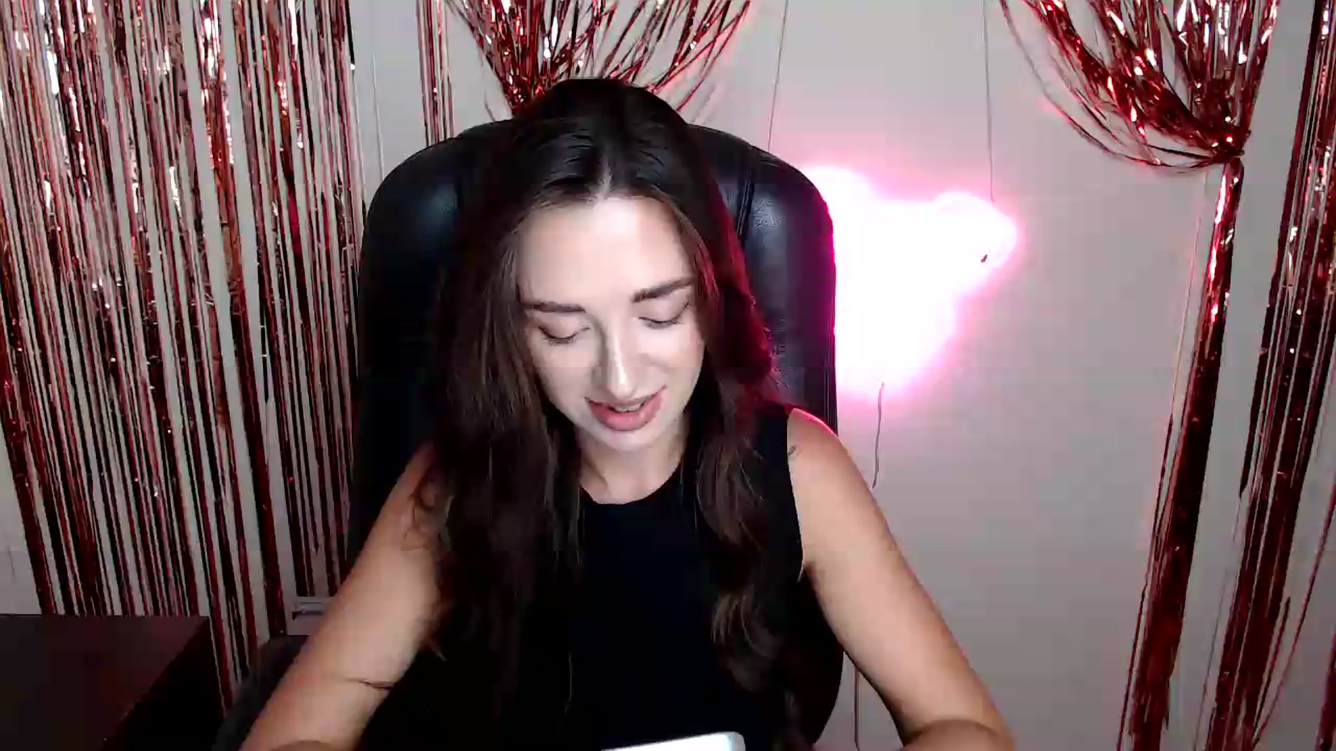 Gallery image thumbnail from BonnieCandy's myfreecams stream on, 08/02/2026, 12:39 image 1 of 20