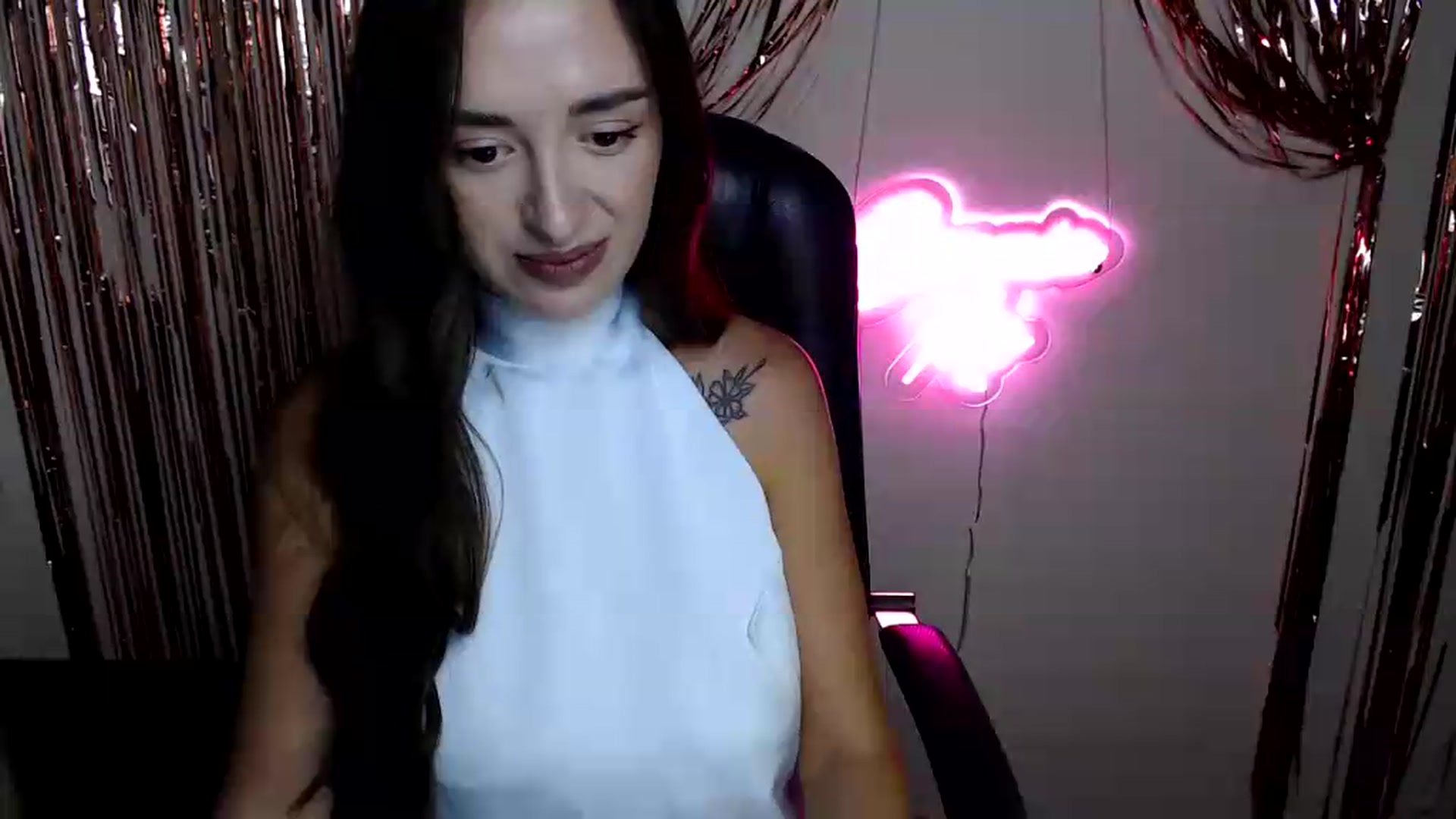 Gallery image thumbnail from BonnieCandy's myfreecams stream on, 08/11/2026, 13:49 image 11 of 20