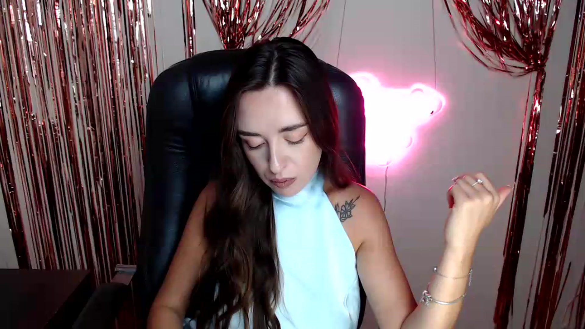 Gallery image thumbnail from BonnieCandy's myfreecams stream on, 08/11/2026, 13:49 image 4 of 20
