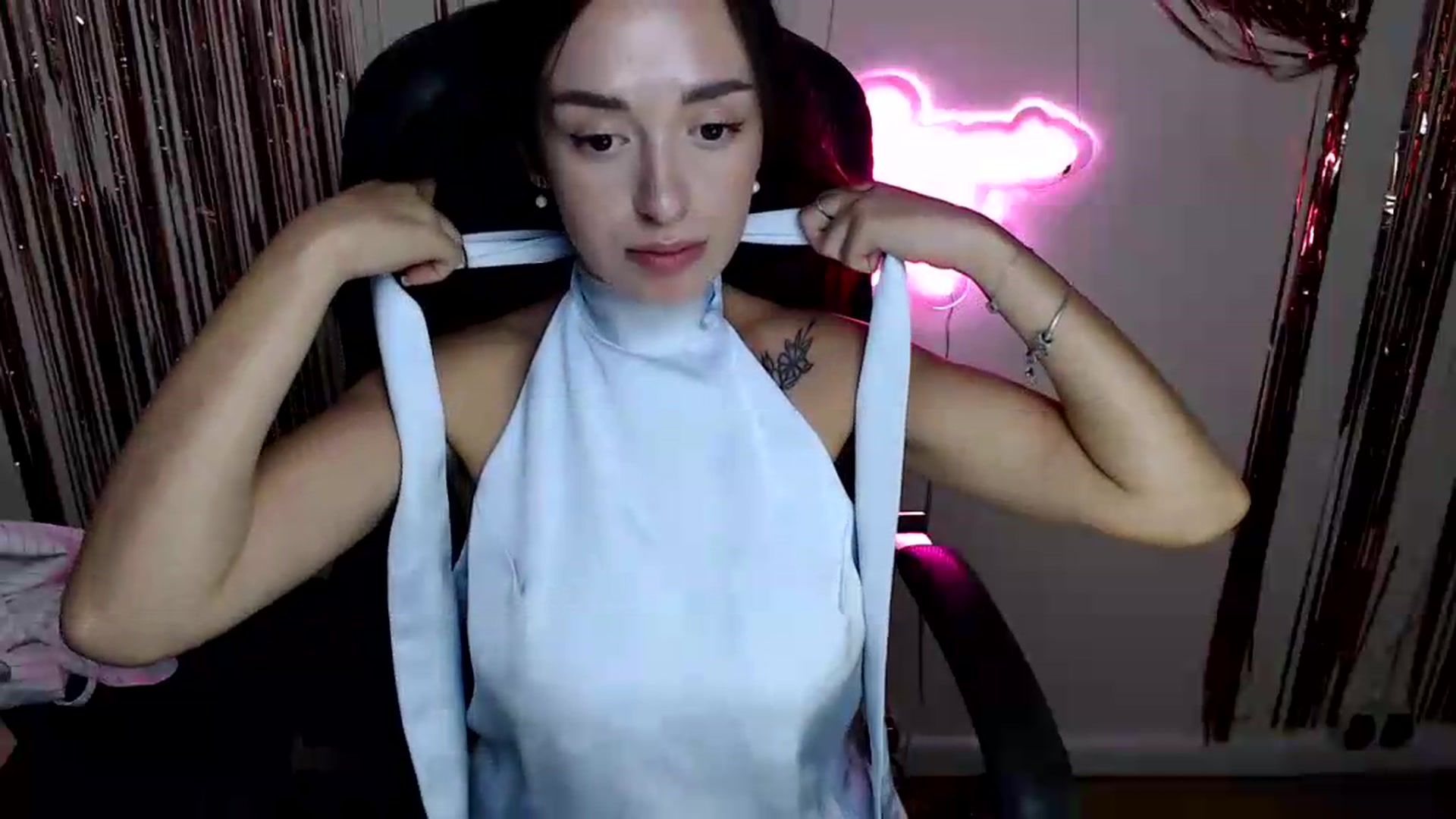 Gallery image thumbnail from BonnieCandy's myfreecams stream on, 08/11/2026, 16:50 image 6 of 20