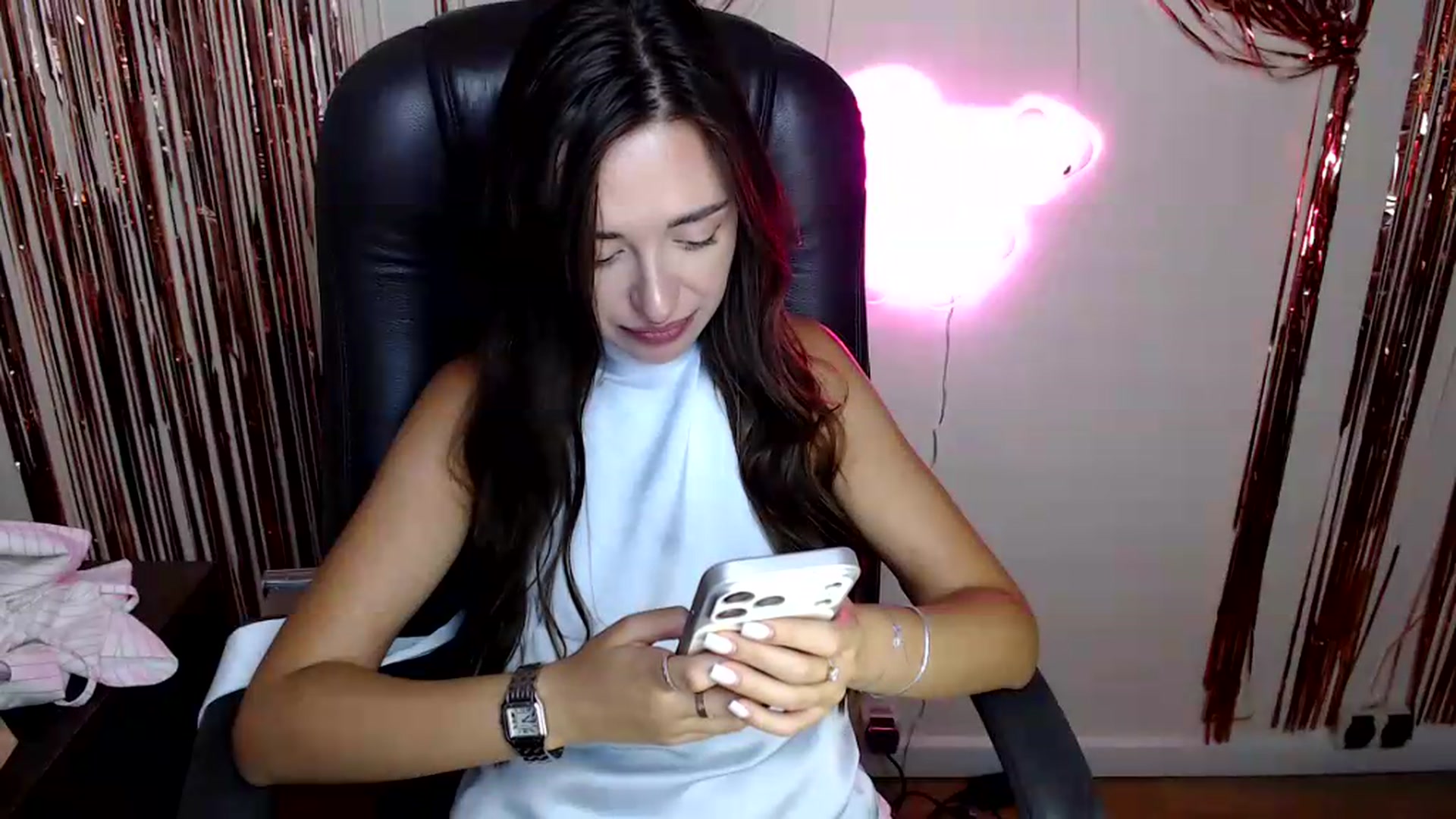 Gallery image thumbnail from BonnieCandy's myfreecams stream on, 08/11/2026, 16:50 image 20 of 20