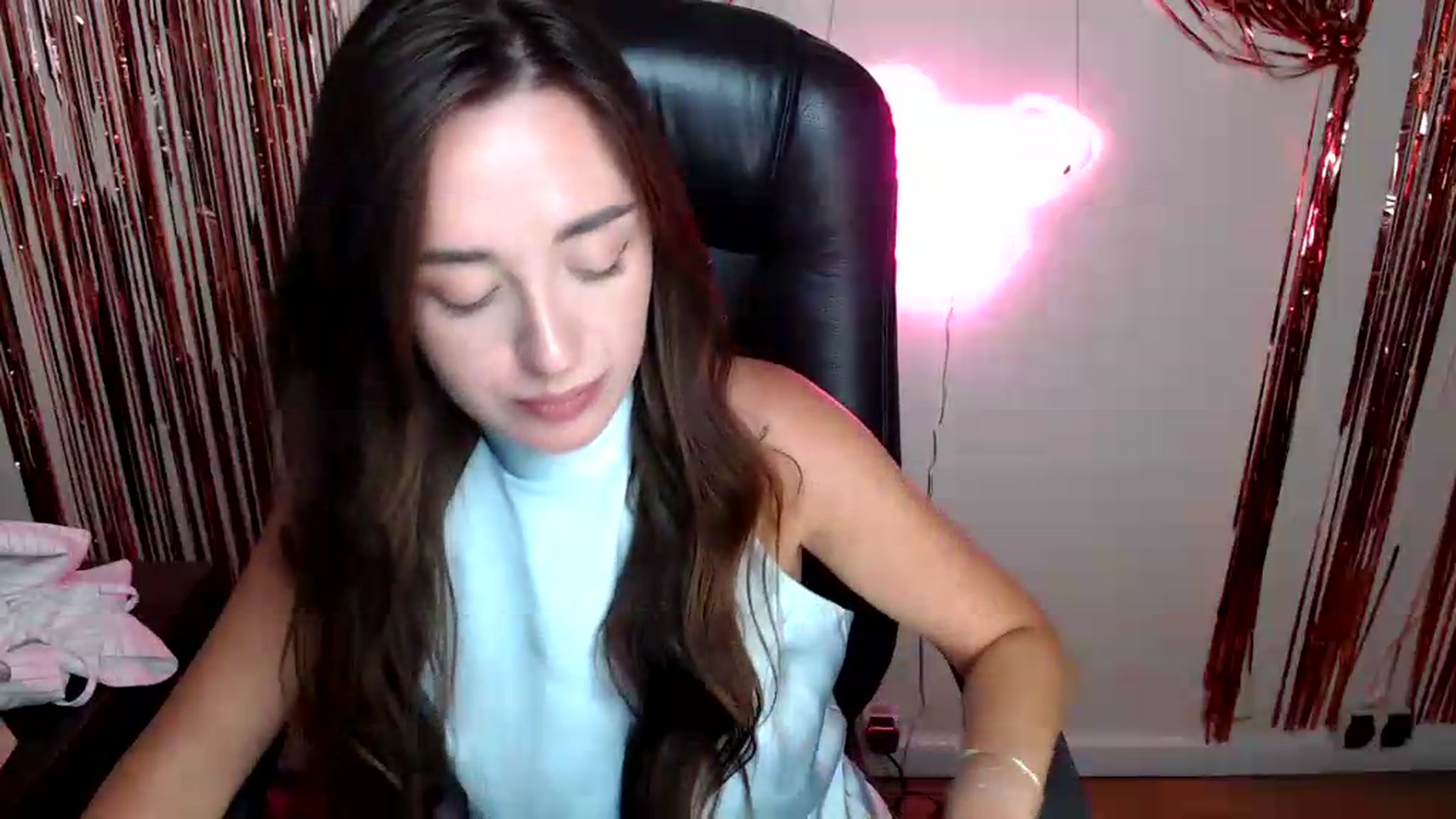 Gallery image thumbnail from BonnieCandy's myfreecams stream on, 08/11/2026, 16:50 image 8 of 20