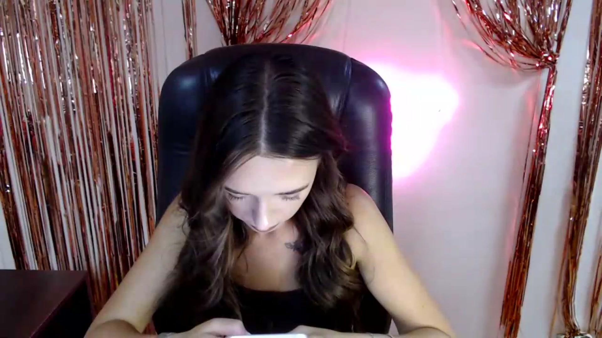 Gallery image thumbnail from BonnieCandy's myfreecams stream on, 08/13/2026, 12:52 image 14 of 20