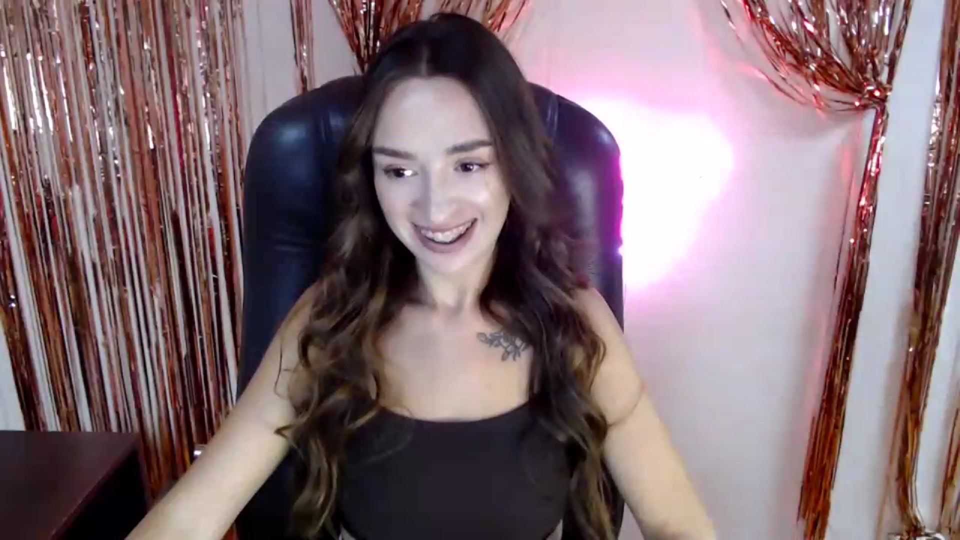 Gallery image thumbnail from BonnieCandy's myfreecams stream on, 08/13/2026, 12:52 image 19 of 20