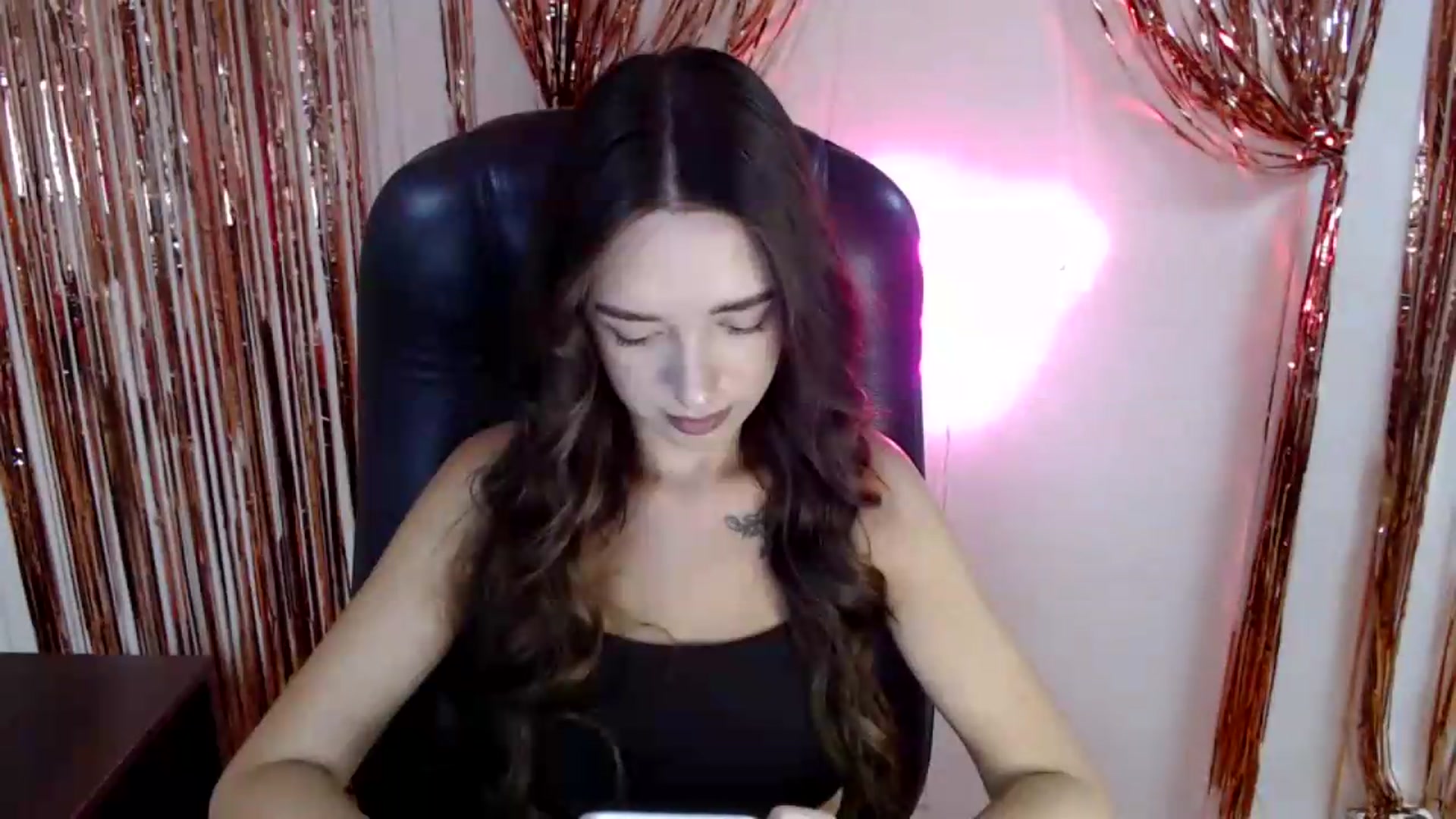 Gallery image thumbnail from BonnieCandy's myfreecams stream on, 08/13/2026, 12:52 image 4 of 20