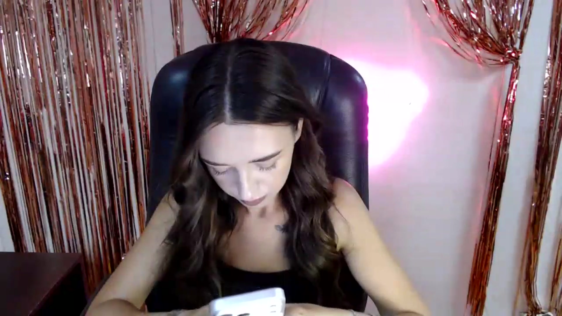Gallery image thumbnail from BonnieCandy's myfreecams stream on, 08/13/2026, 12:52 image 12 of 20