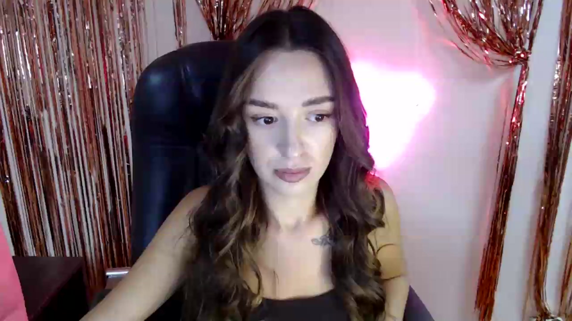 Gallery image thumbnail from BonnieCandy's myfreecams stream on, 08/13/2026, 12:52 image 1 of 20