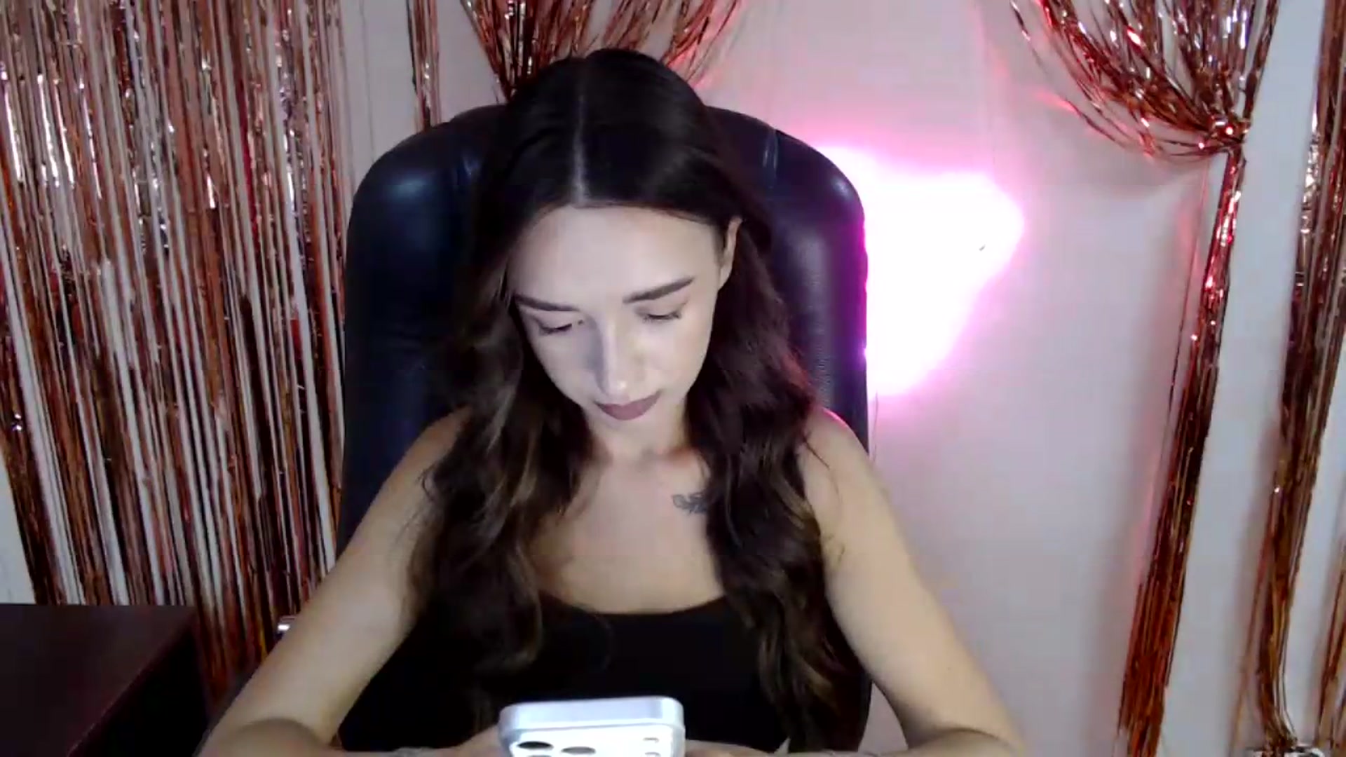 Gallery image thumbnail from BonnieCandy's myfreecams stream on, 08/13/2026, 12:52 image 7 of 20