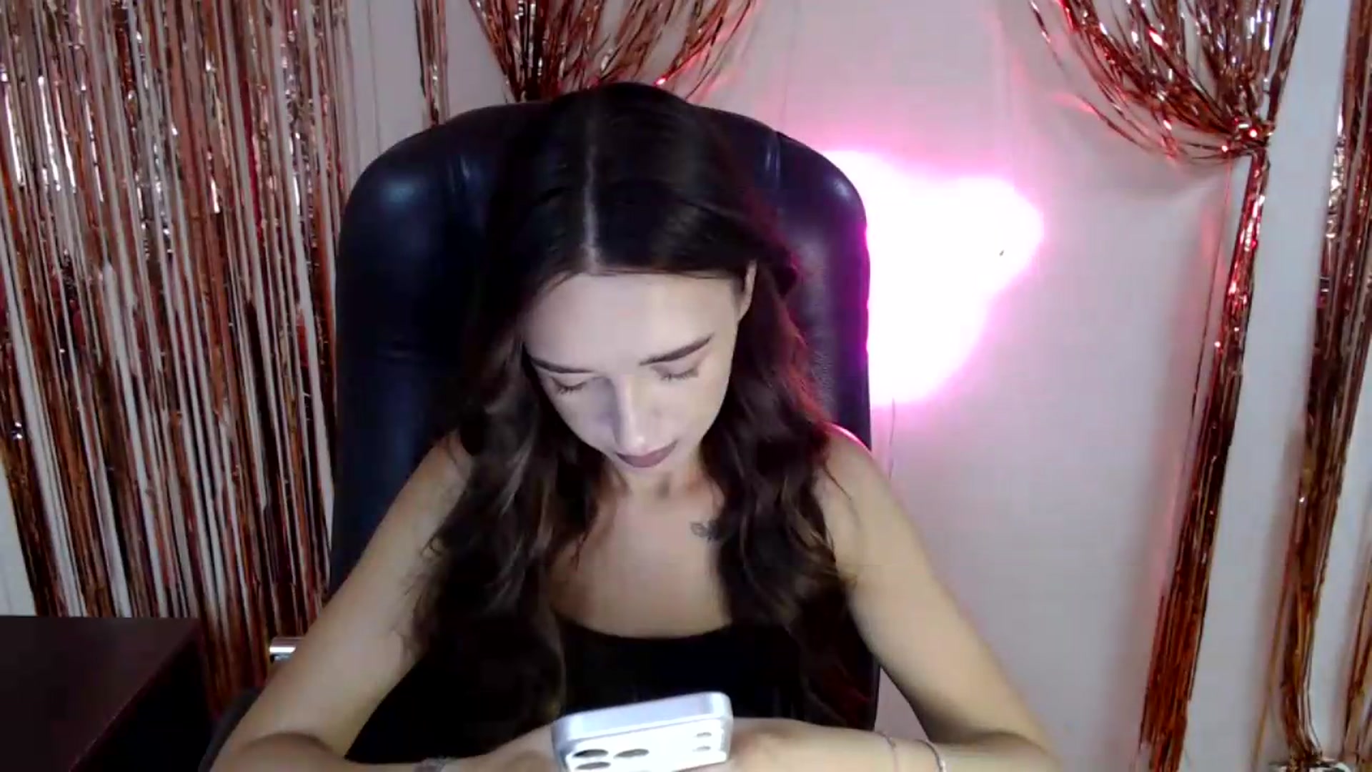Gallery image thumbnail from BonnieCandy's myfreecams stream on, 08/13/2026, 12:52 image 10 of 20