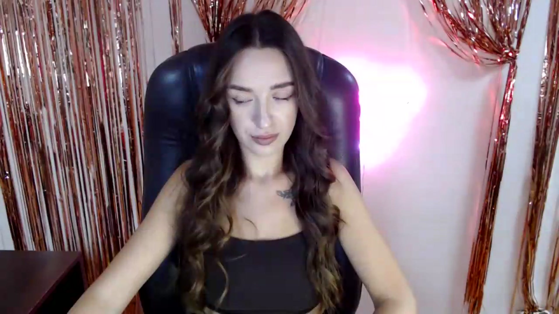 Gallery image thumbnail from BonnieCandy's myfreecams stream on, 08/13/2026, 12:52 image 2 of 20
