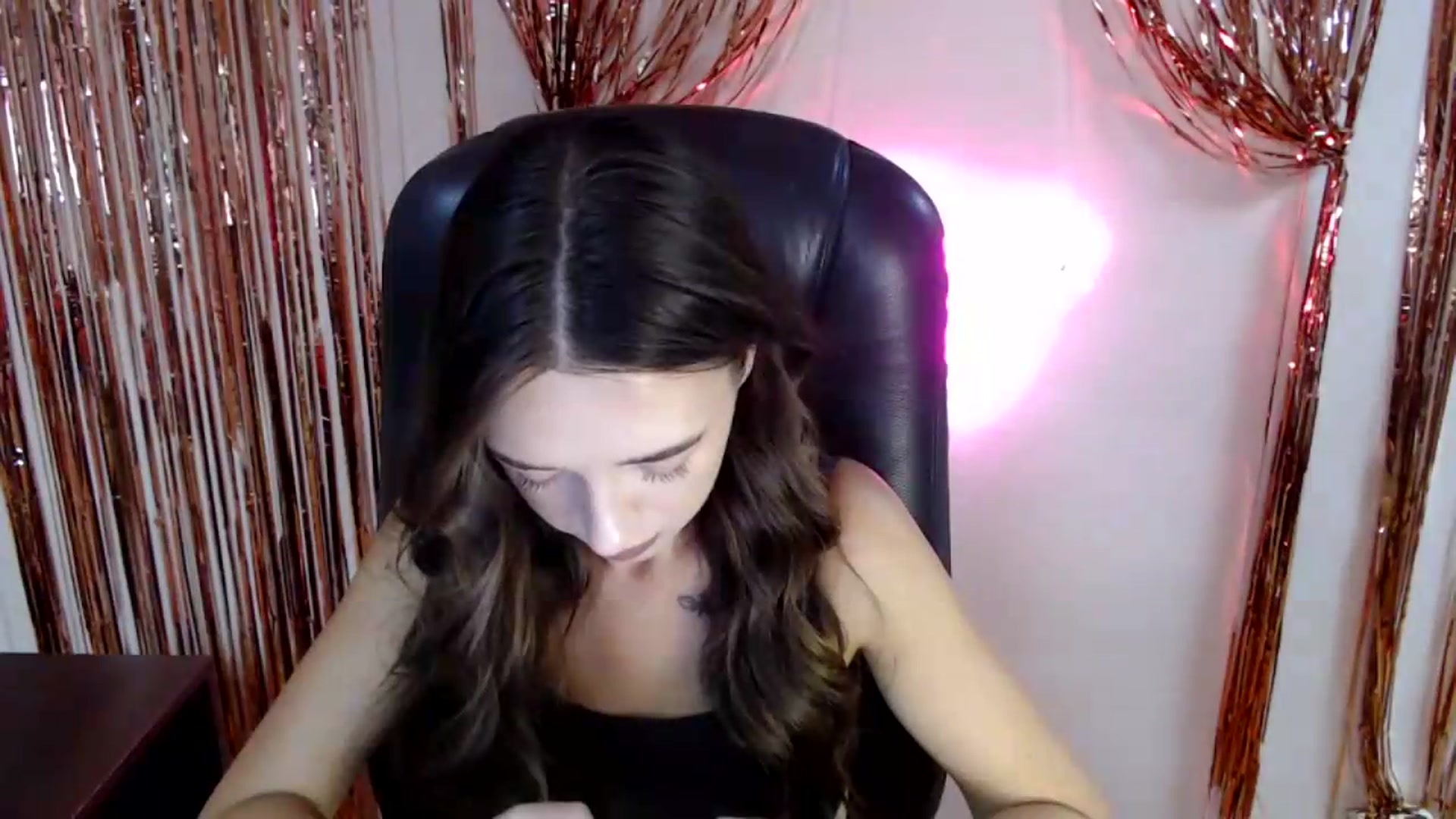 Gallery image thumbnail from BonnieCandy's myfreecams stream on, 08/13/2026, 12:52 image 15 of 20