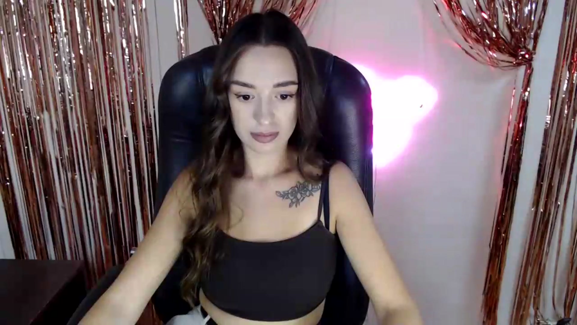 Gallery image thumbnail from BonnieCandy's myfreecams stream on, 08/13/2026, 13:08 image 6 of 20
