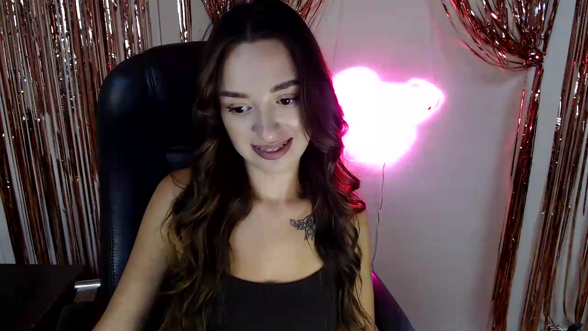 Gallery image thumbnail from BonnieCandy's myfreecams stream on, 08/13/2026, 13:08 image 17 of 20