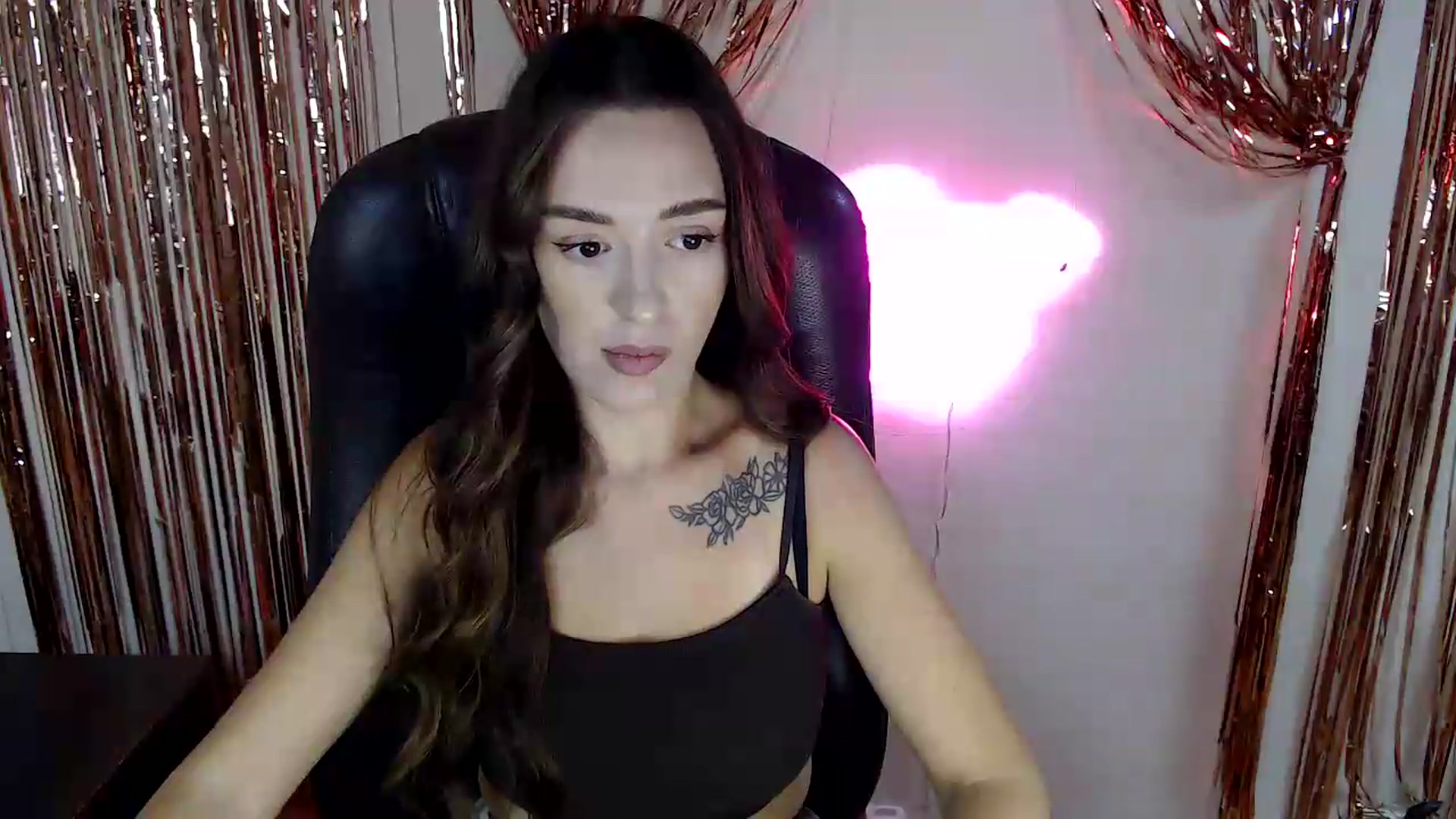 Gallery image thumbnail from BonnieCandy's myfreecams stream on, 08/13/2026, 13:08 image 10 of 20