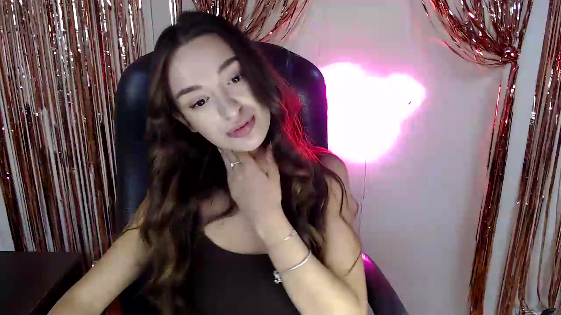 Gallery image thumbnail from BonnieCandy's myfreecams stream on, 08/13/2026, 13:08 image 8 of 20
