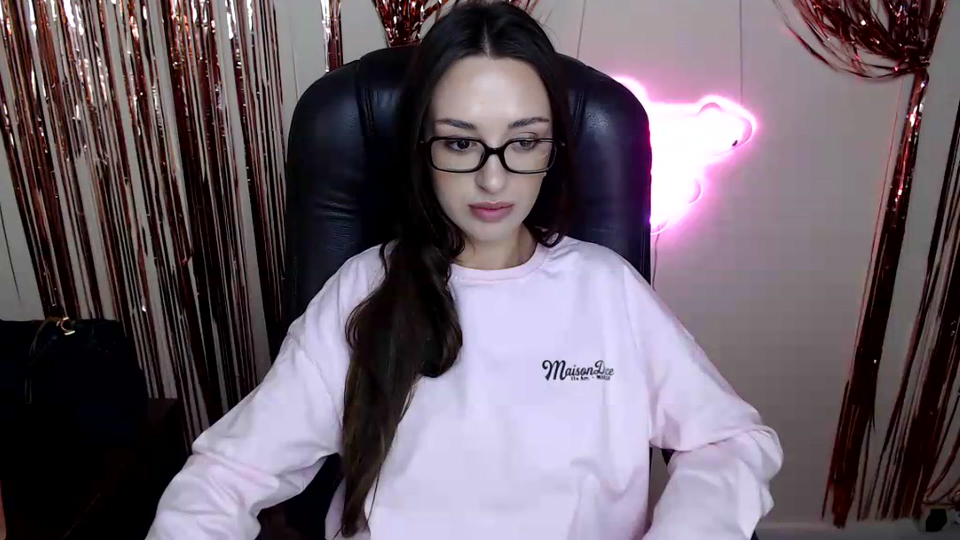 Gallery image thumbnail from BonnieCandy's myfreecams stream on, 08/23/2026, 13:39 image 8 of 20