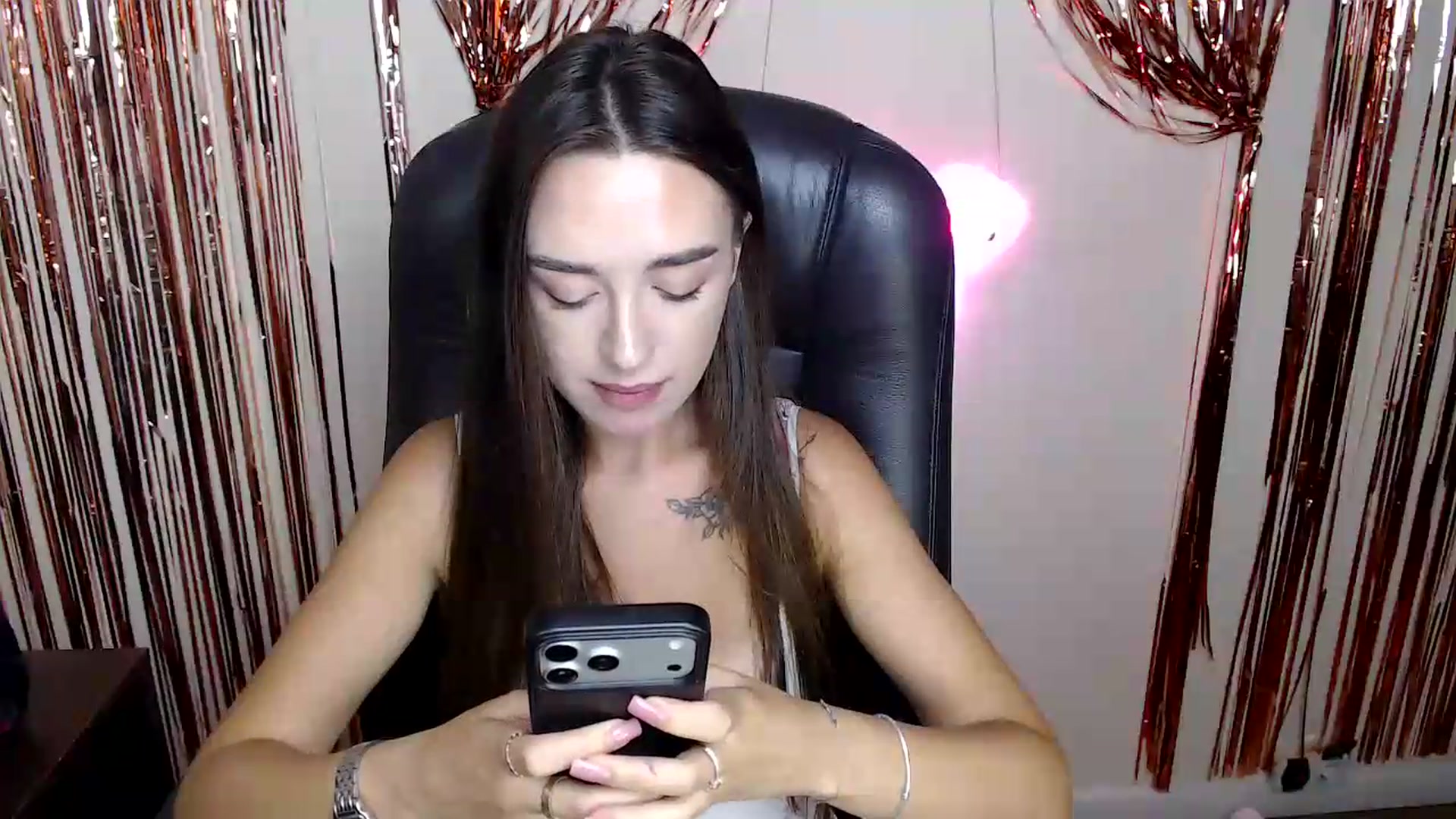 Gallery image thumbnail from BonnieCandy's myfreecams stream on, 08/31/2026, 13:19 image 18 of 20