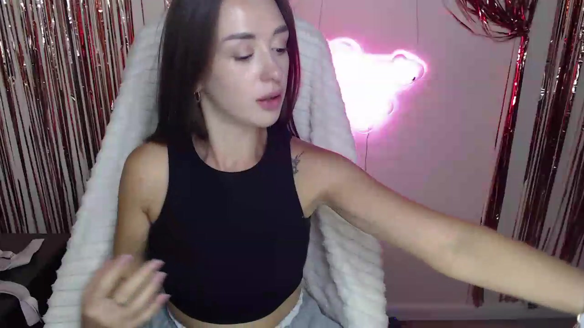 Gallery image thumbnail from BonnieCandy's myfreecams stream on, 09/05/2026, 17:39 image 16 of 20