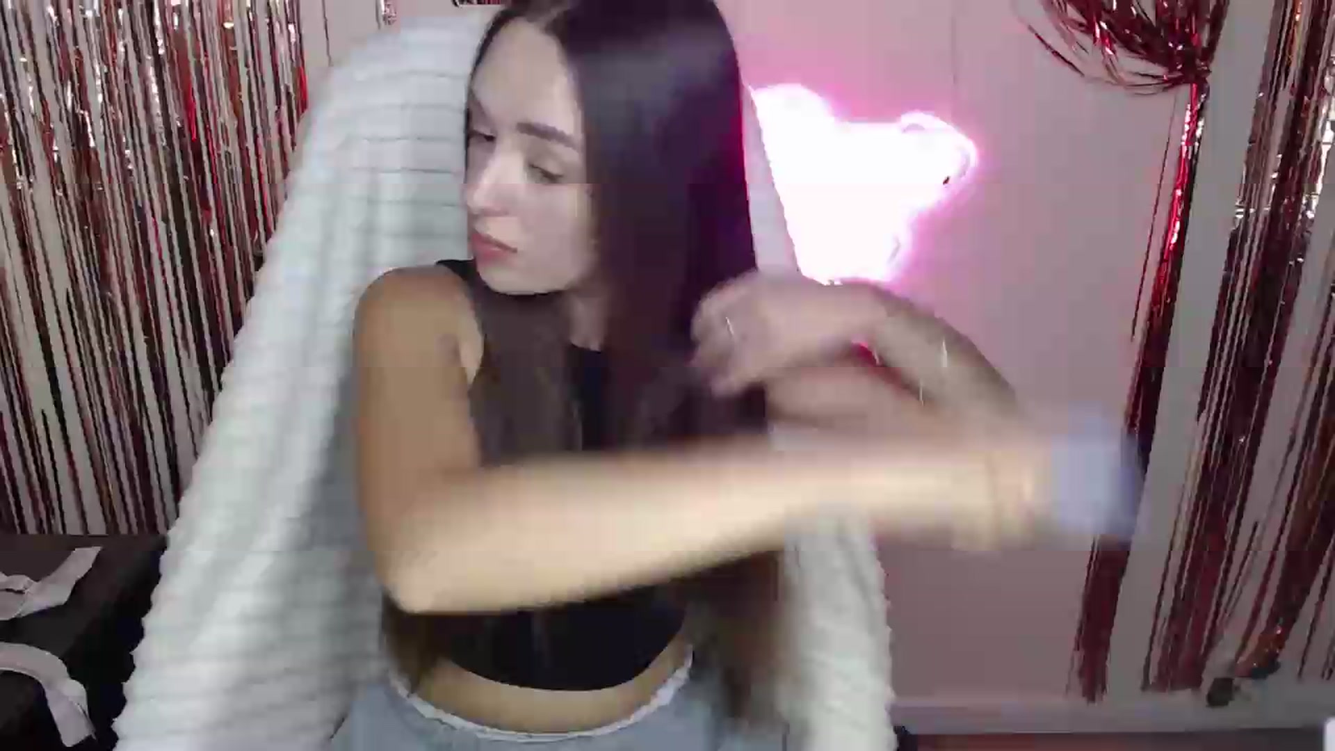 Gallery image thumbnail from BonnieCandy's myfreecams stream on, 09/05/2026, 17:39 image 17 of 20