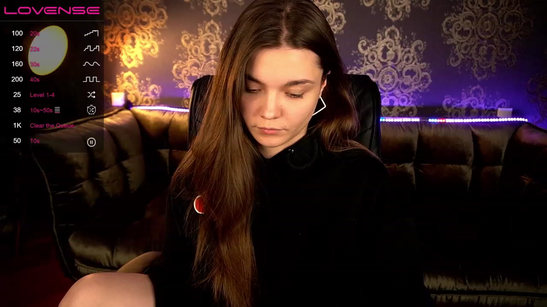 Gallery image thumbnail from BonnieLas's myfreecams stream on, 11/18/2022, 02:34 image 16 of 20
