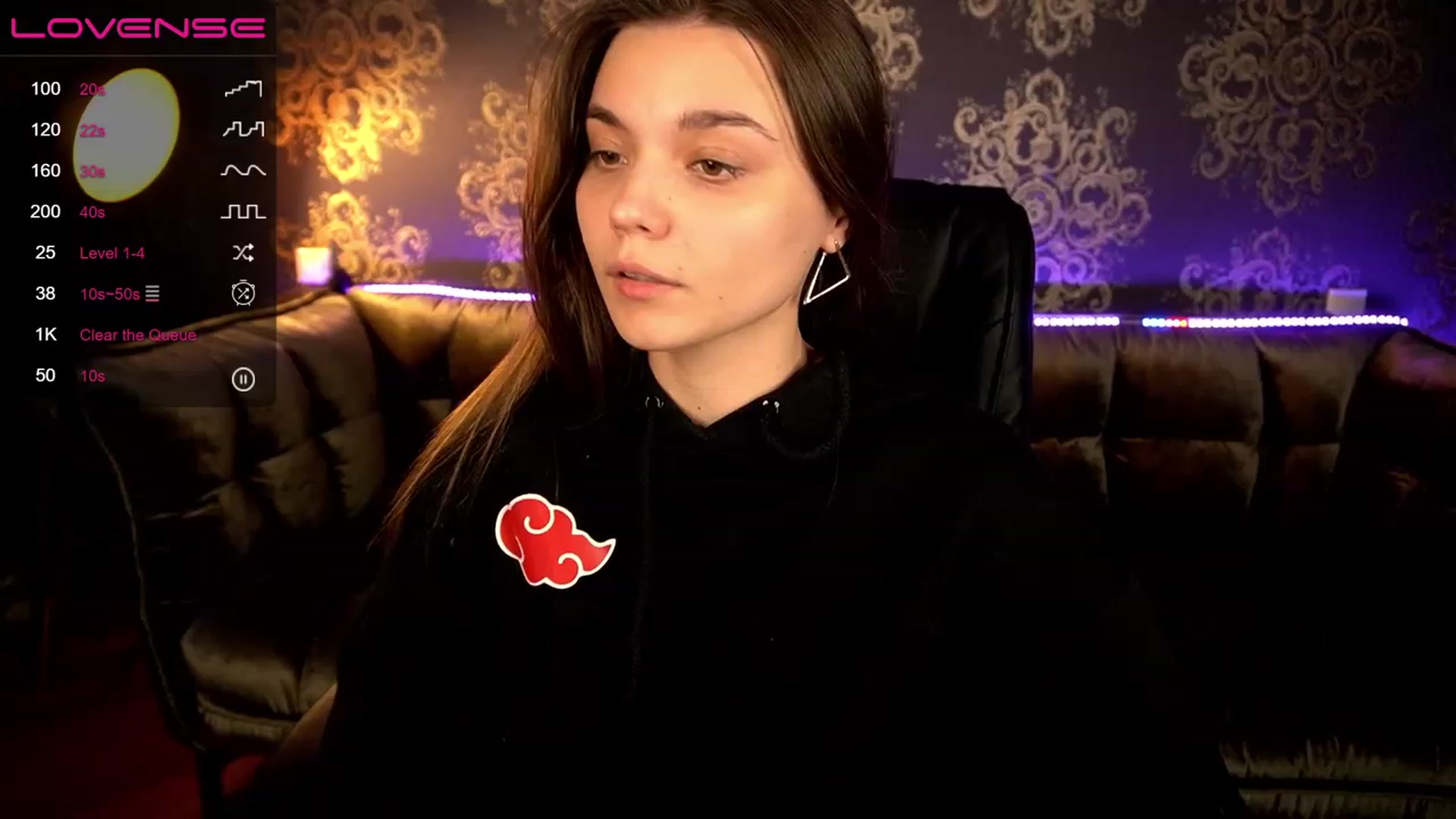 Gallery image thumbnail from BonnieLas's myfreecams stream on, 11/18/2022, 02:34 image 13 of 20