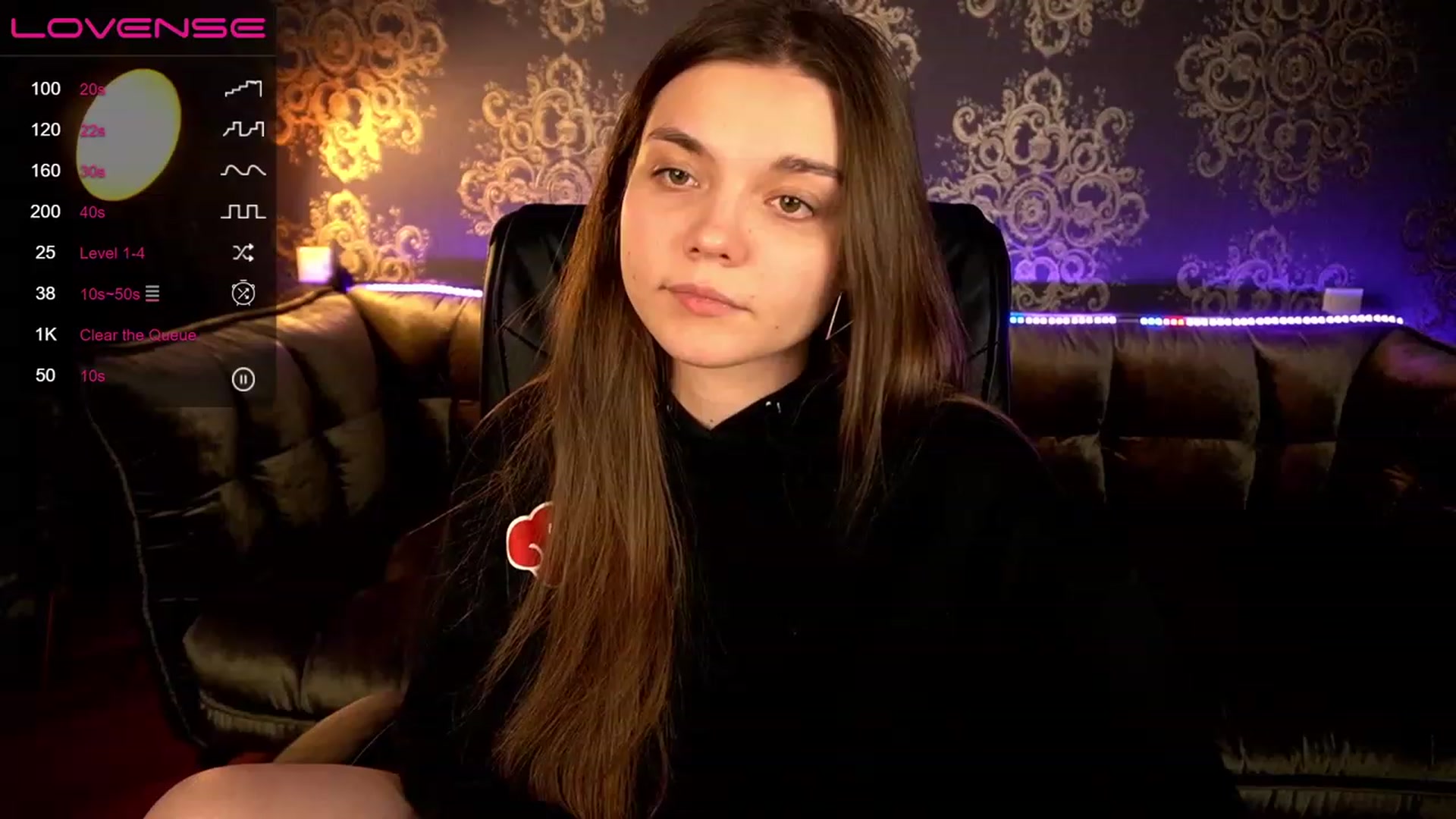 Gallery image thumbnail from BonnieLas's myfreecams stream on, 11/18/2022, 02:34 image 18 of 20