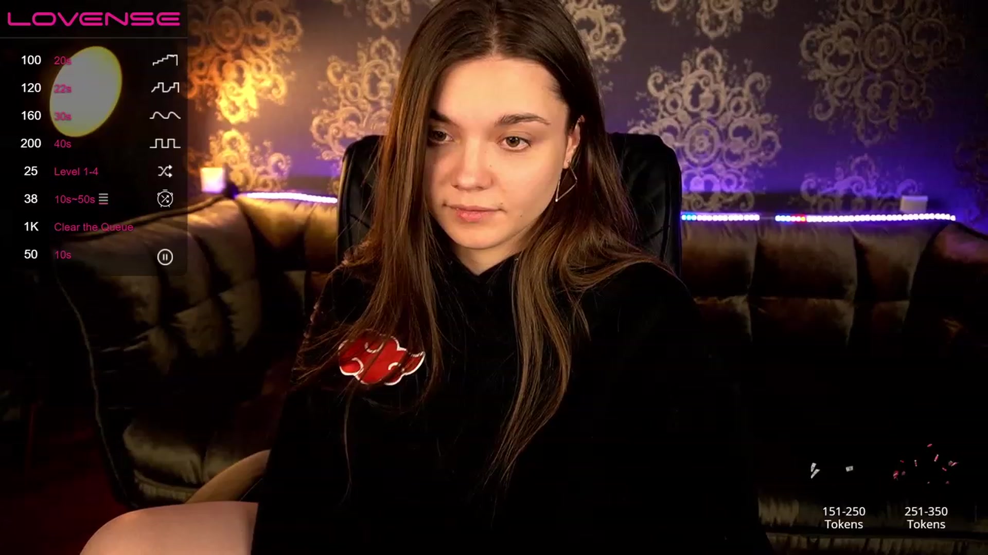 Gallery image thumbnail from BonnieLas's myfreecams stream on, 11/18/2022, 02:34 image 8 of 20