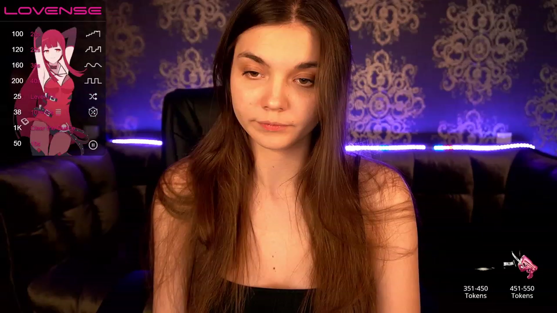 Gallery image thumbnail from BonnieLas's myfreecams stream on, 11/22/2022, 08:03 image 2 of 20