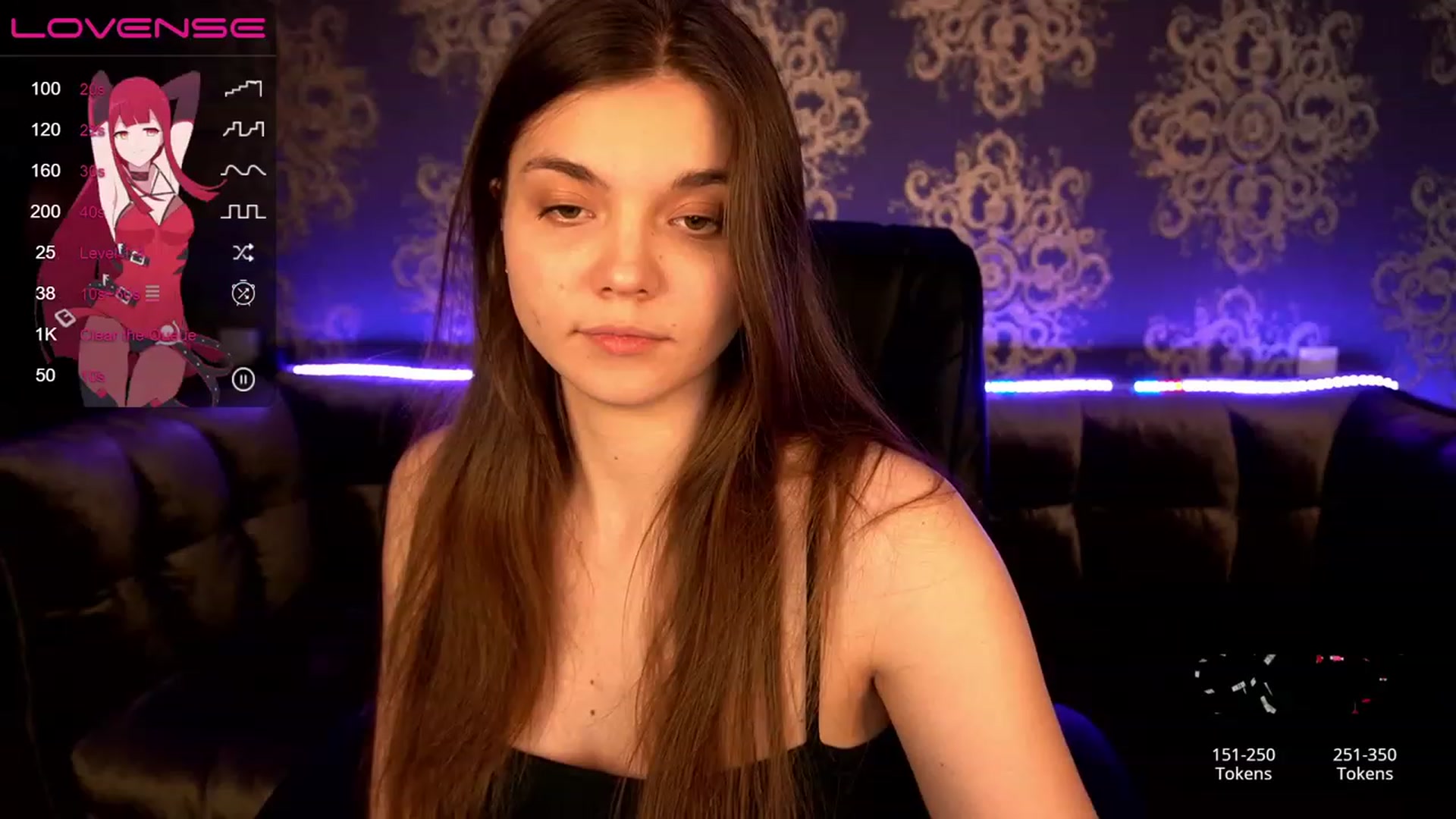 Gallery image thumbnail from BonnieLas's myfreecams stream on, 11/22/2022, 08:03 image 6 of 20