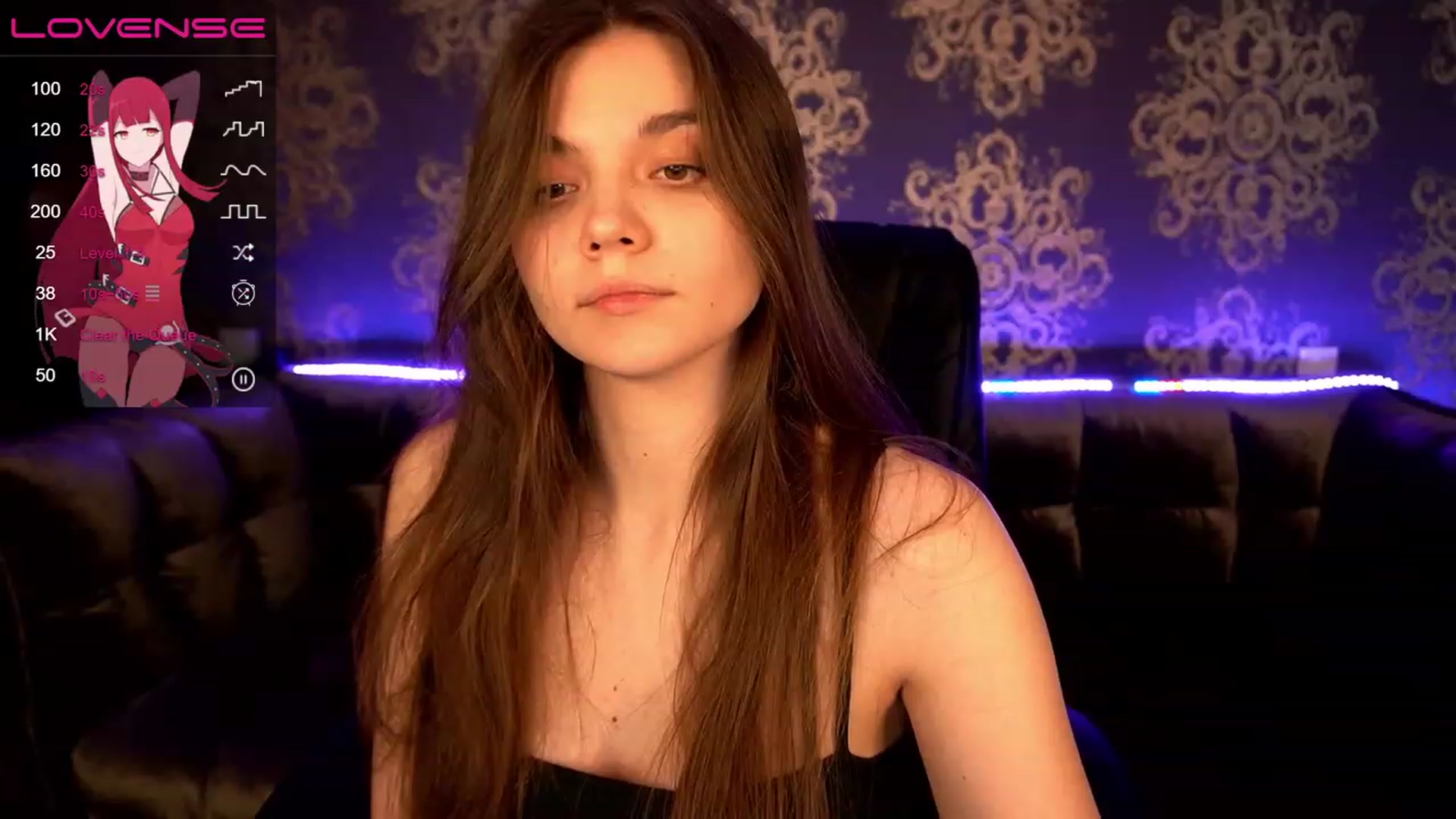 Gallery image thumbnail from BonnieLas's myfreecams stream on, 11/22/2022, 08:03 image 5 of 20