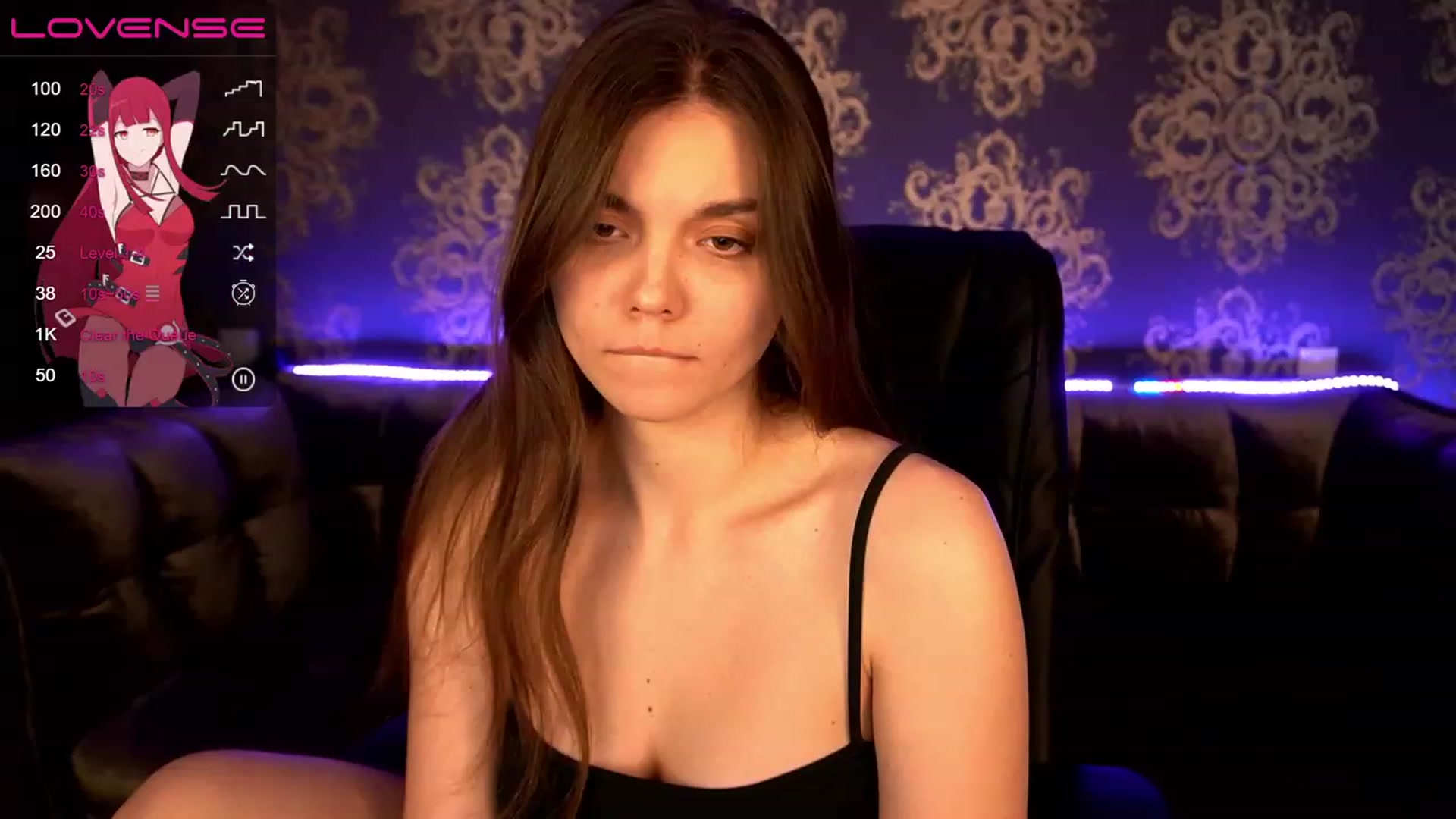 Gallery image thumbnail from BonnieLas's myfreecams stream on, 11/22/2022, 08:03 image 7 of 20
