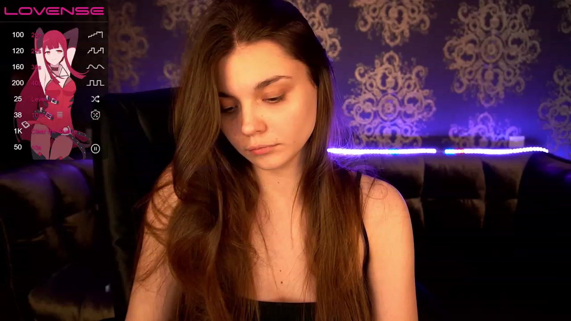 Gallery image thumbnail from BonnieLas's myfreecams stream on, 11/22/2022, 08:03 image 3 of 20