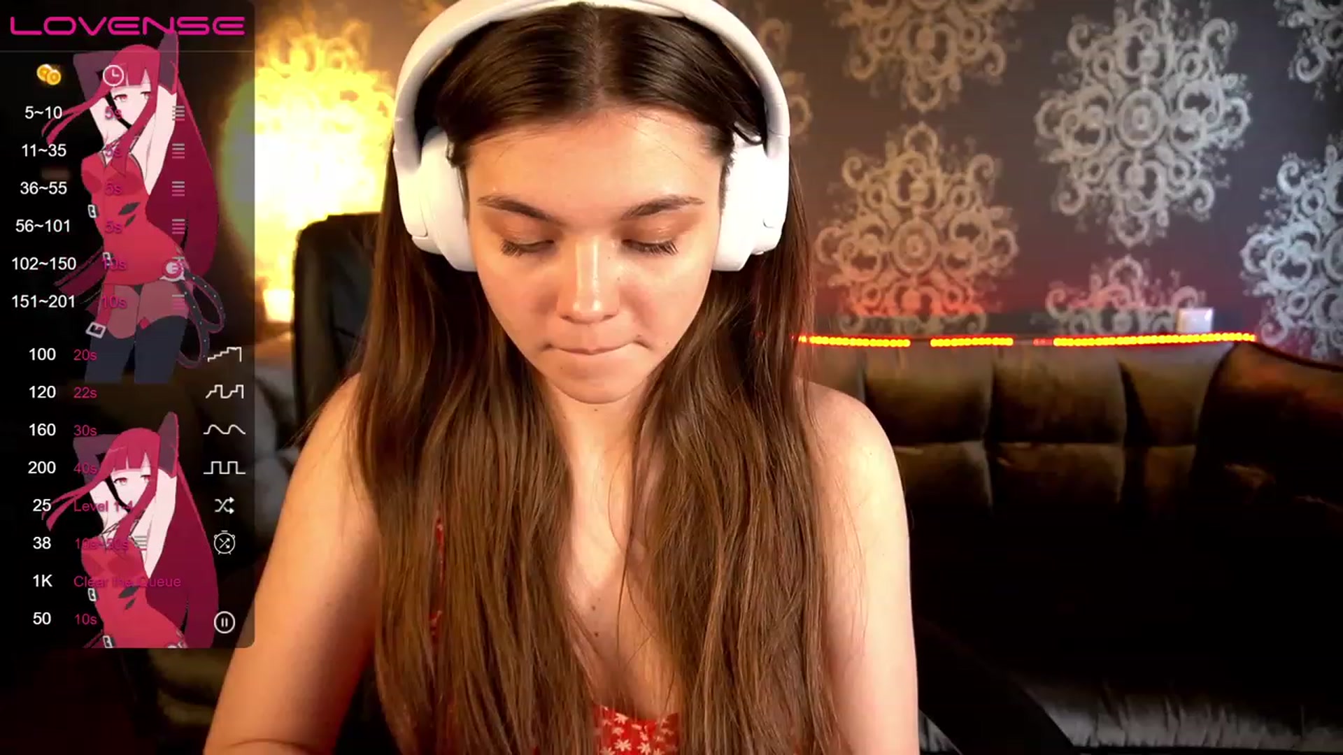 Gallery image thumbnail from BonnieLas's myfreecams stream on, 12/01/2022, 12:10 image 14 of 20