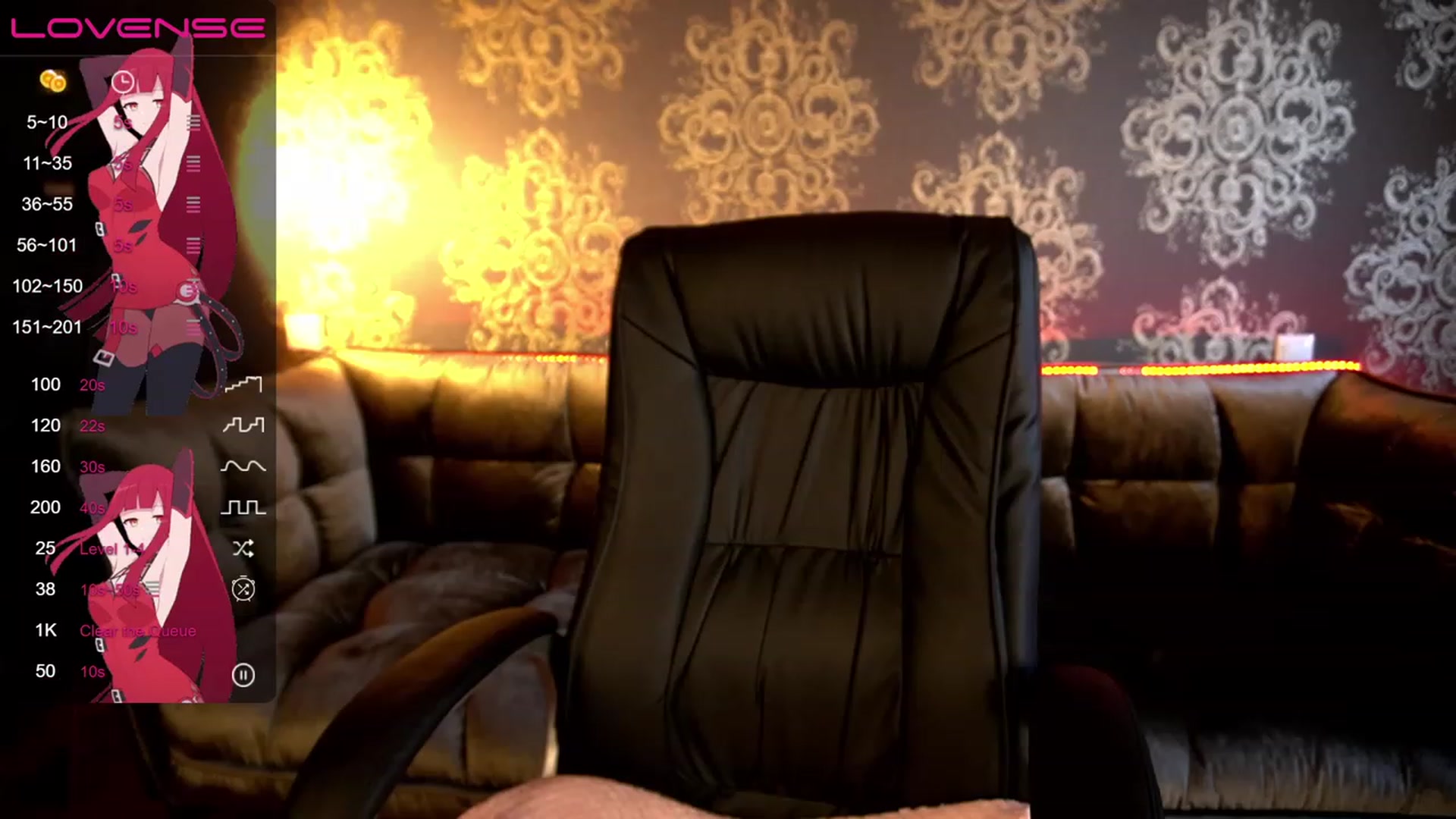 Gallery image thumbnail from BonnieLas's myfreecams stream on, 12/01/2022, 13:09 image 9 of 20