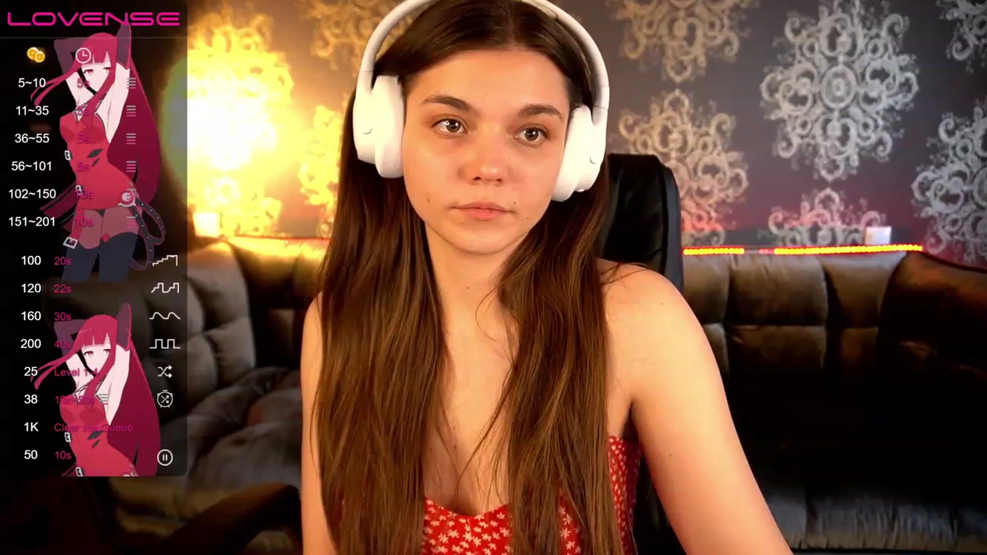 Gallery image thumbnail from BonnieLas's myfreecams stream on, 12/01/2022, 13:09 image 3 of 20
