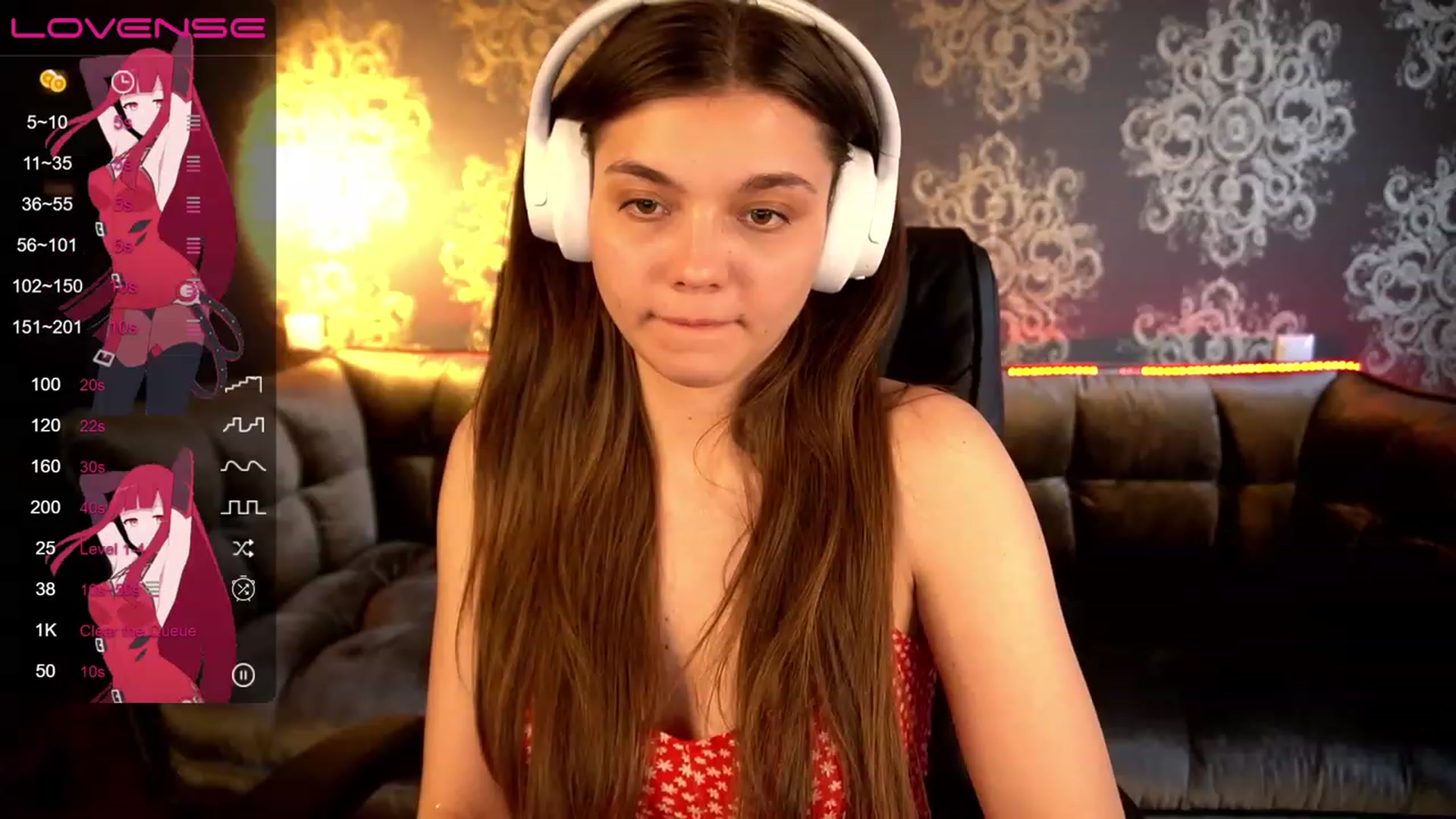 Gallery image thumbnail from BonnieLas's myfreecams stream on, 12/01/2022, 13:09 image 4 of 20