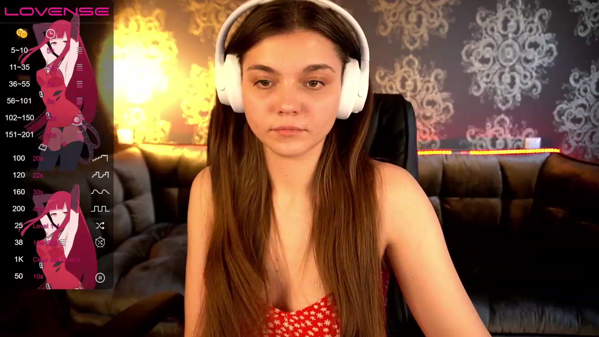 Gallery image thumbnail from BonnieLas's myfreecams stream on, 12/01/2022, 13:09 image 6 of 20