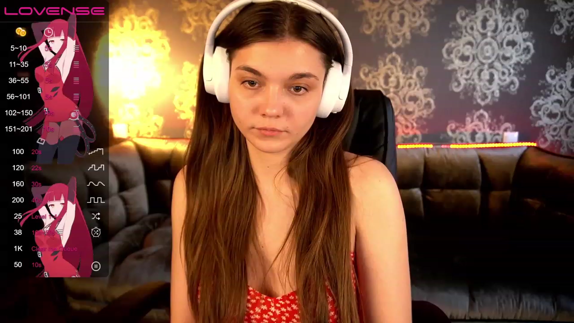 Gallery image thumbnail from BonnieLas's myfreecams stream on, 12/01/2022, 13:09 image 2 of 20