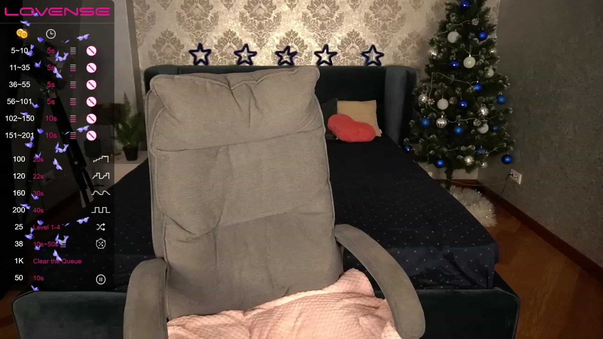 Gallery image thumbnail from BonnieLas's myfreecams stream on, 12/27/2022, 13:05 image 19 of 20