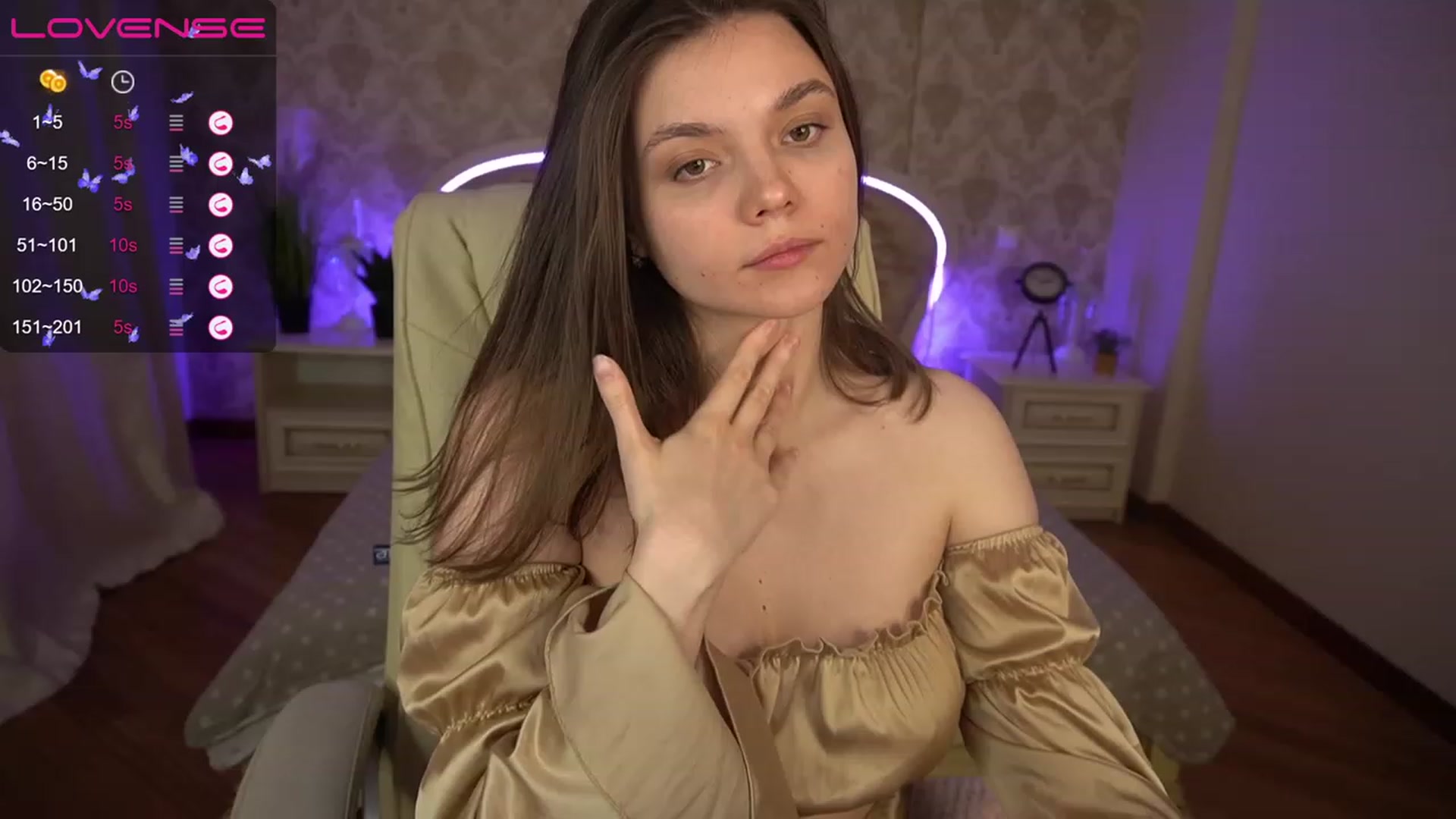 Gallery image thumbnail from BonnieLas's myfreecams stream on, 05/02/2023, 07:53 image 11 of 20