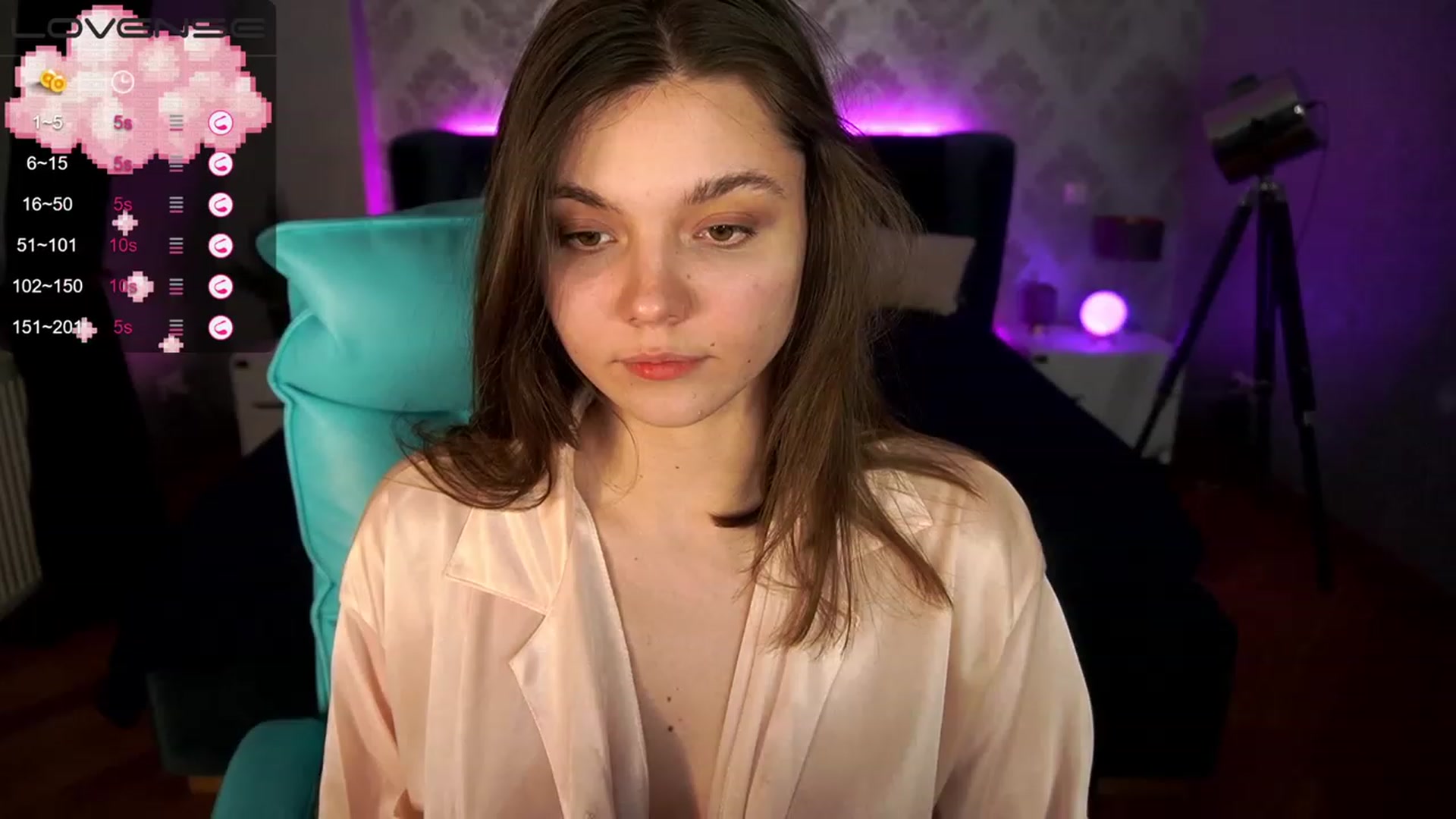 Gallery image thumbnail from BonnieLas's myfreecams stream on, 05/03/2023, 08:07 image 10 of 20