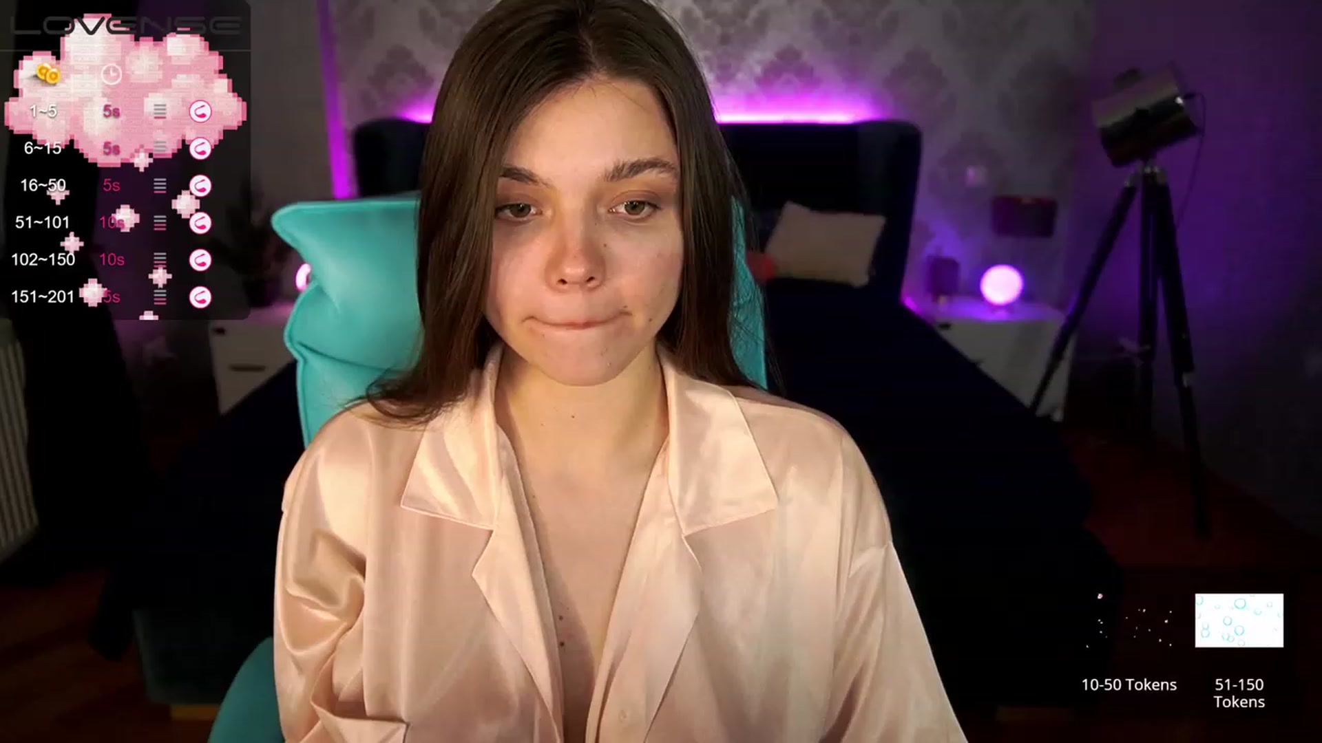 Gallery image thumbnail from BonnieLas's myfreecams stream on, 05/03/2023, 08:07 image 14 of 20